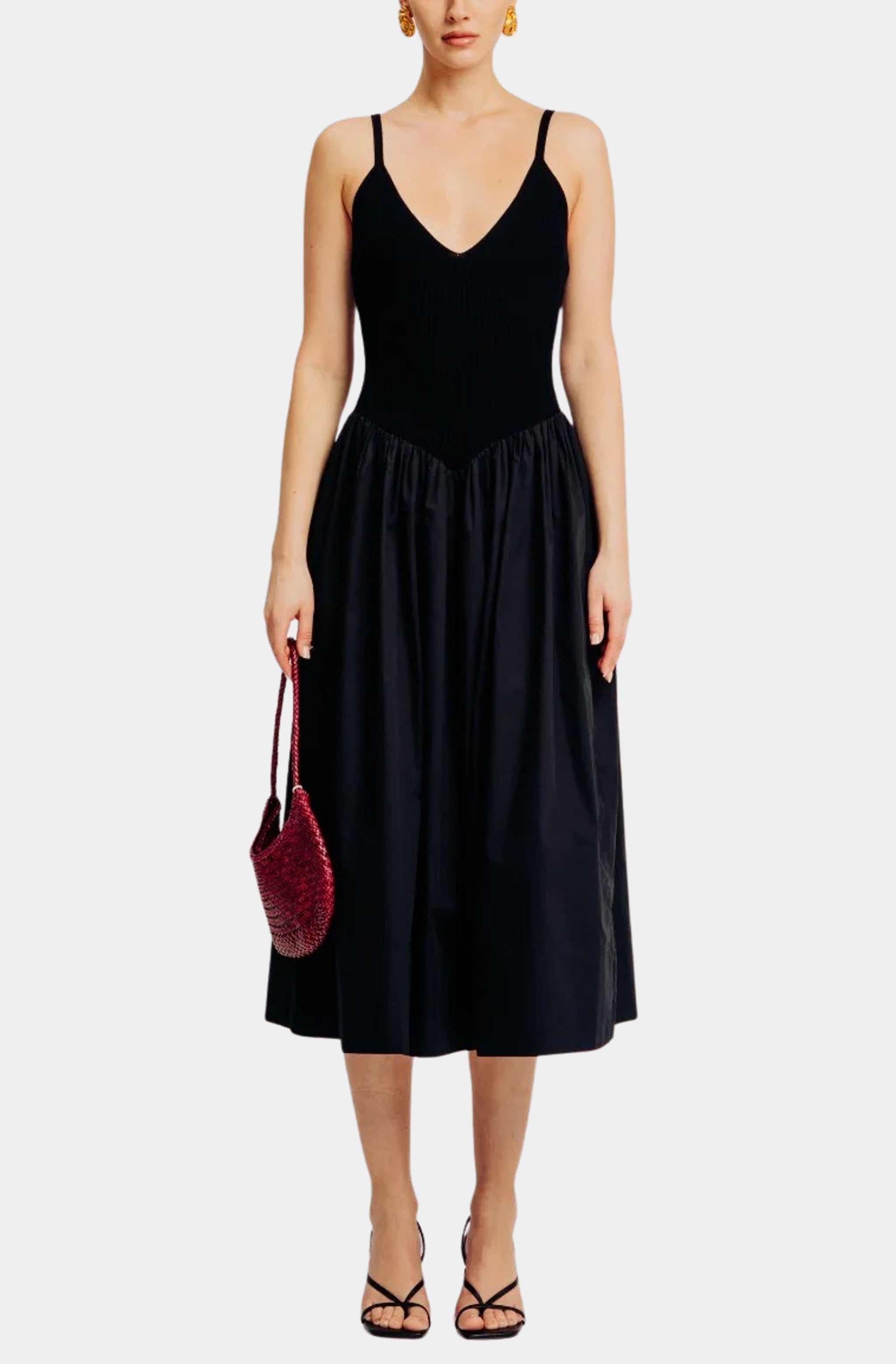 Monica Dress