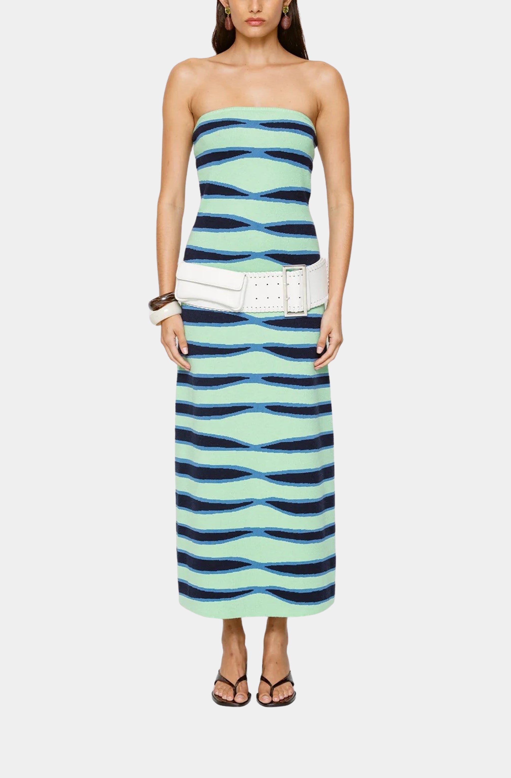 Kazia Maxi Dress