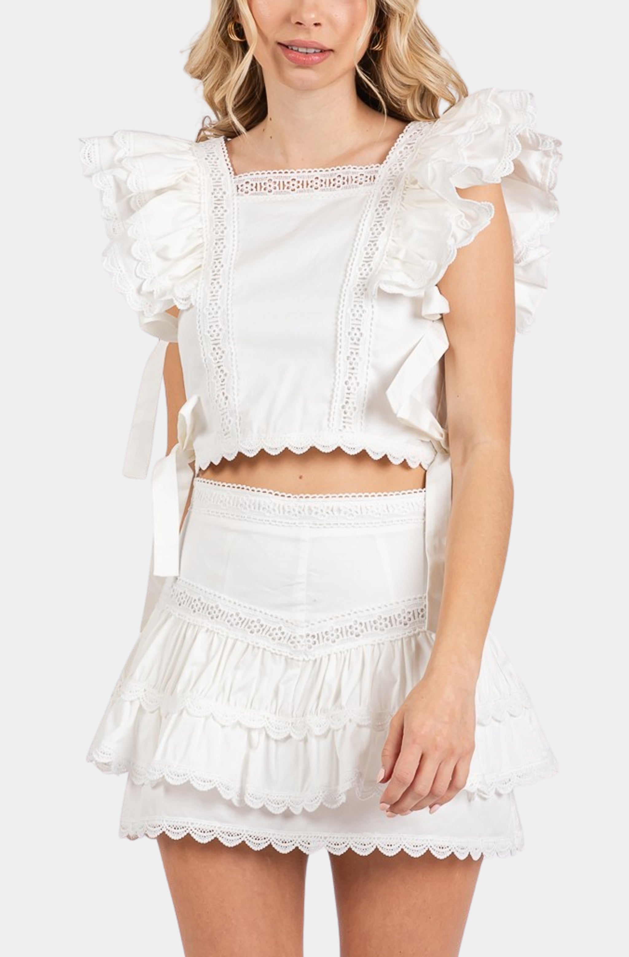 Marney Set