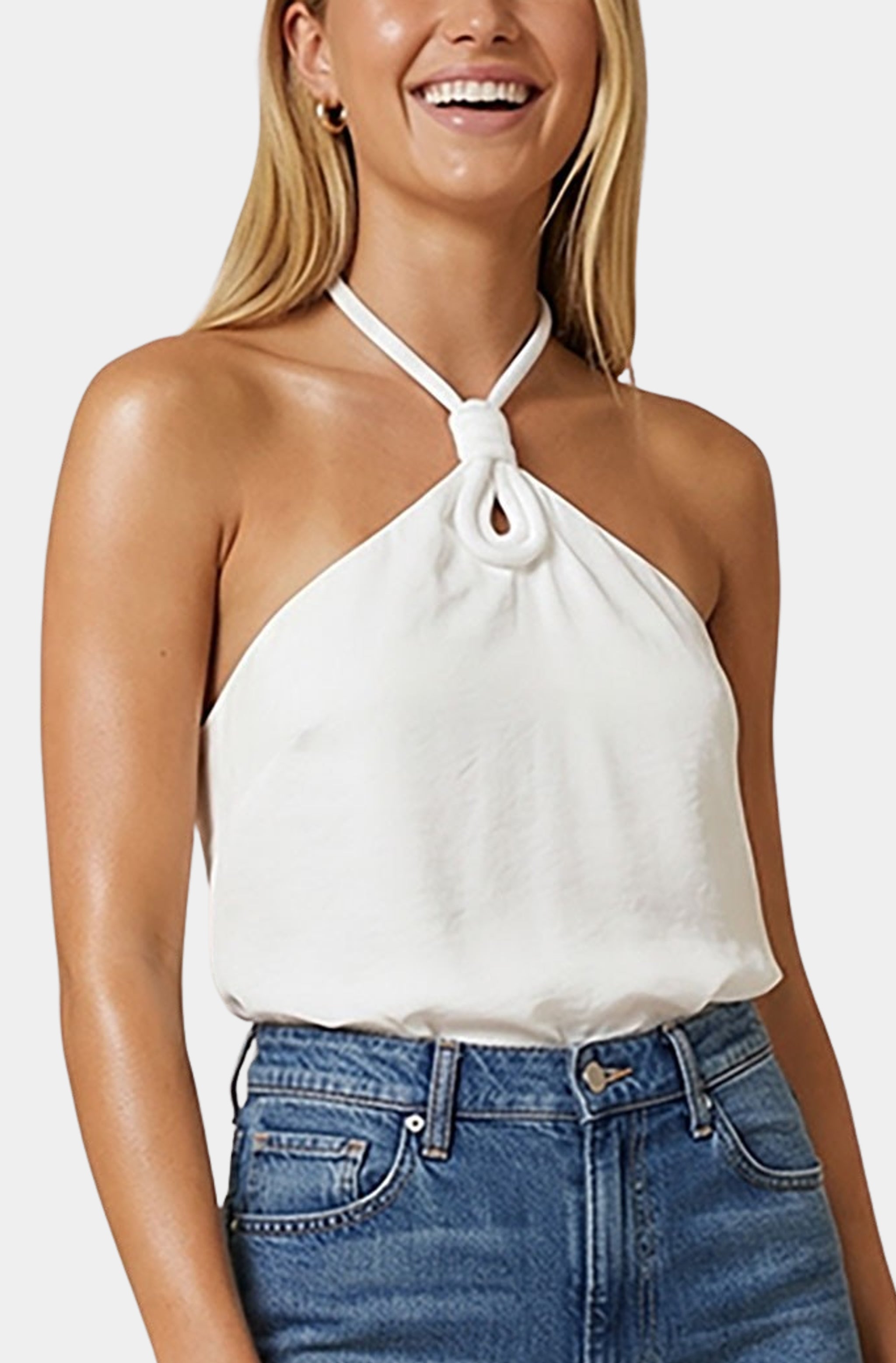 Eliza Top