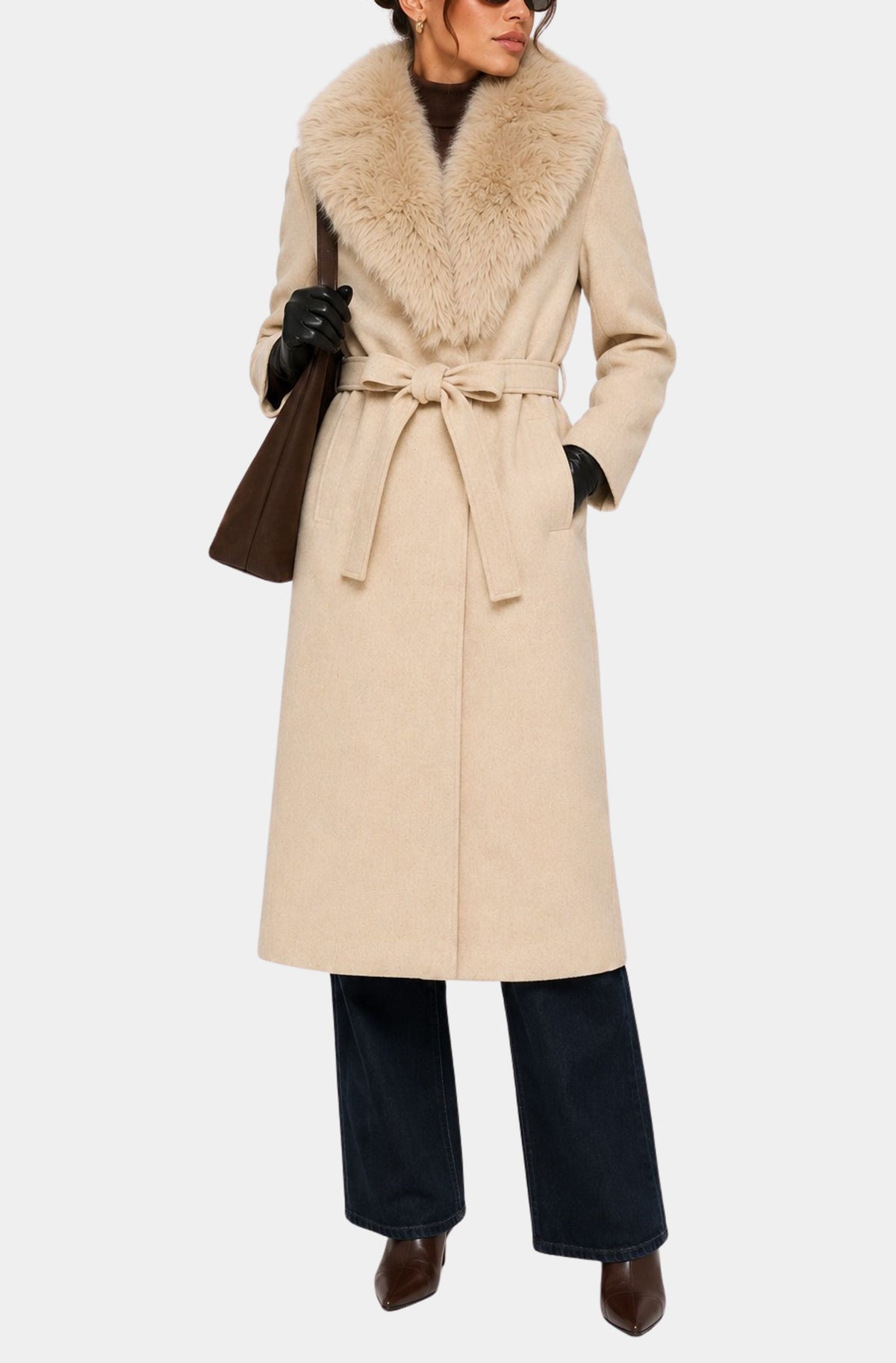 Vivienne Coat