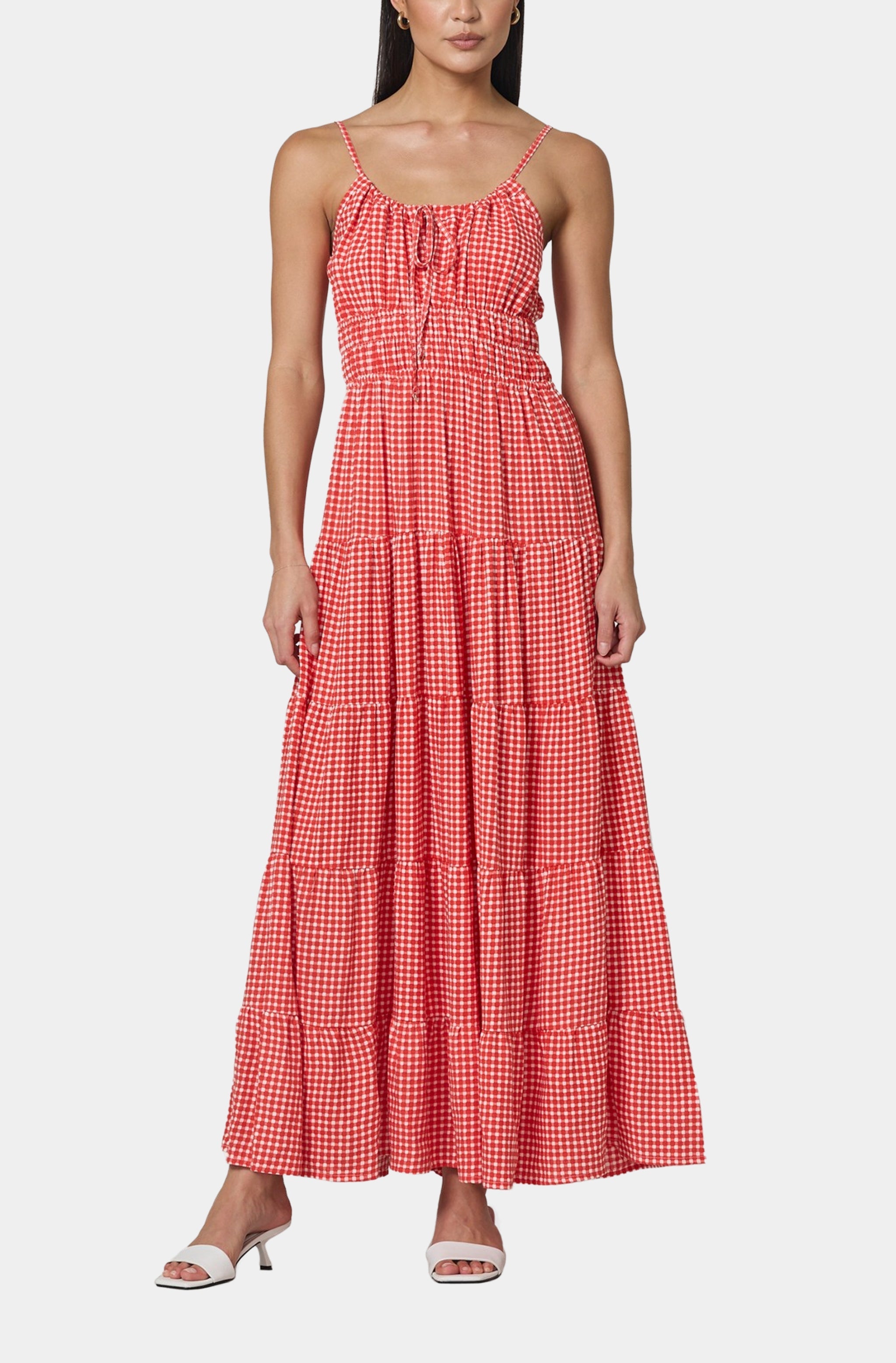 Alex Maxi Dress