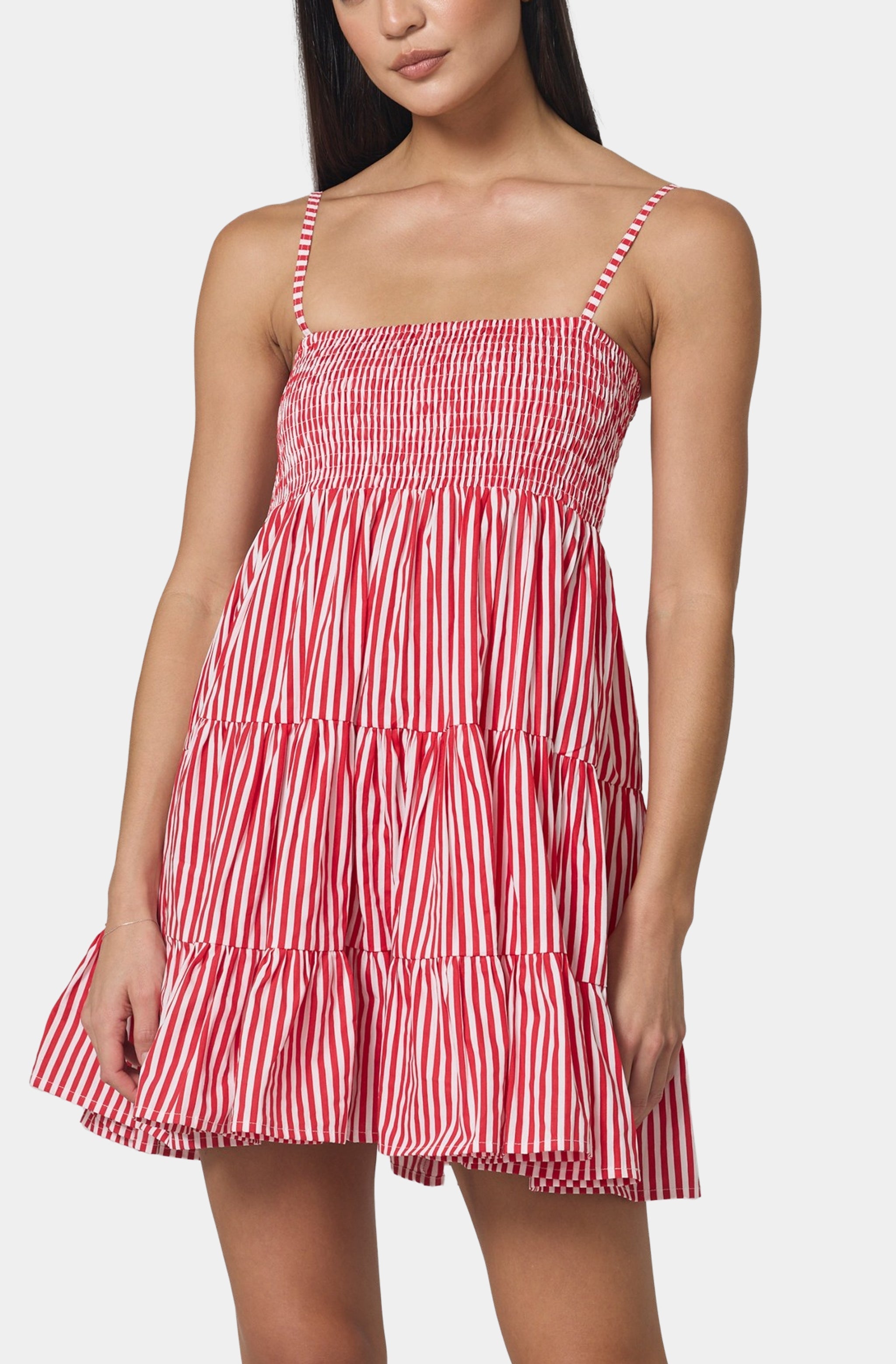 Evita Mini Dress