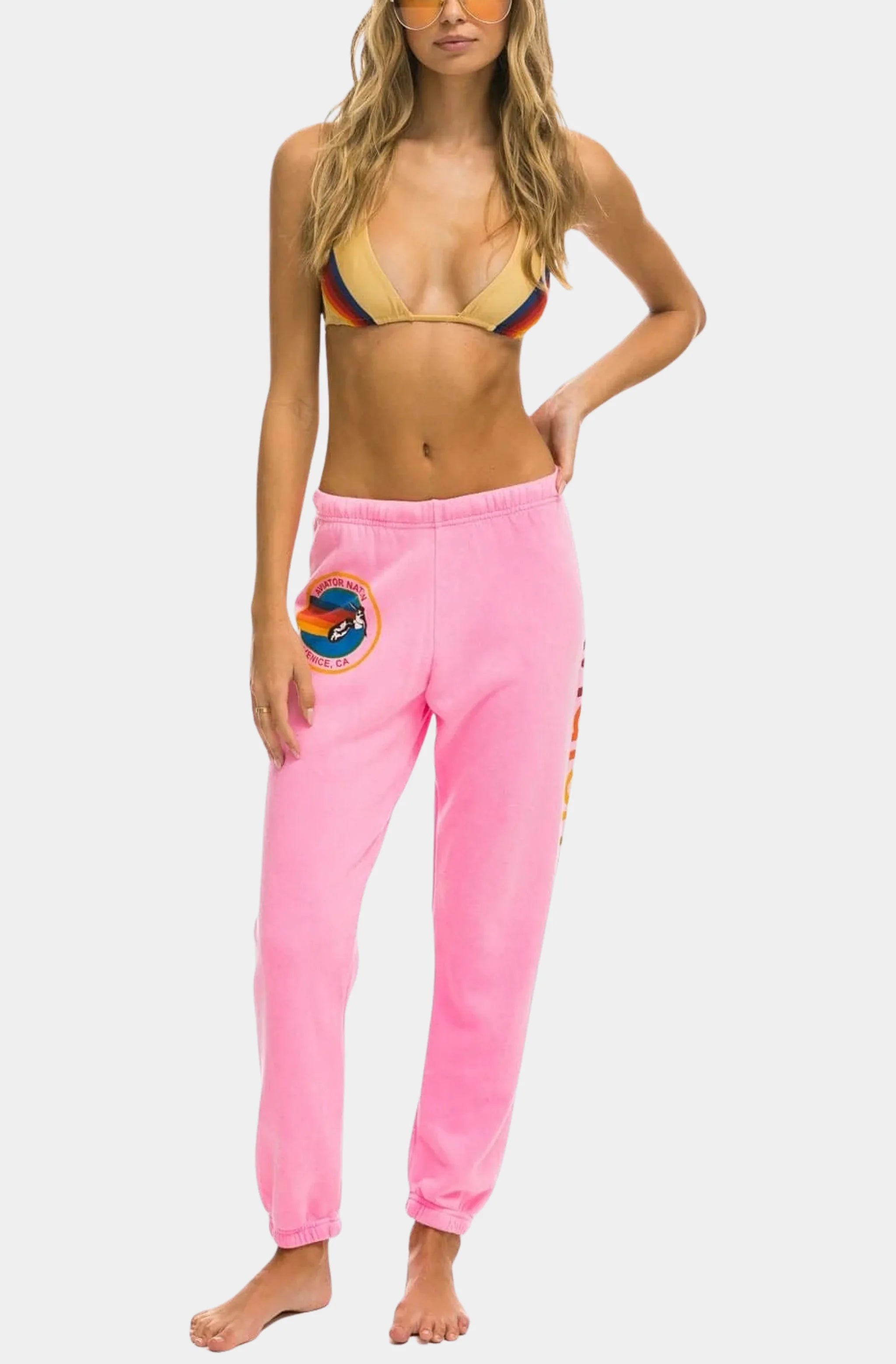 Aviator Nation Sweatpants