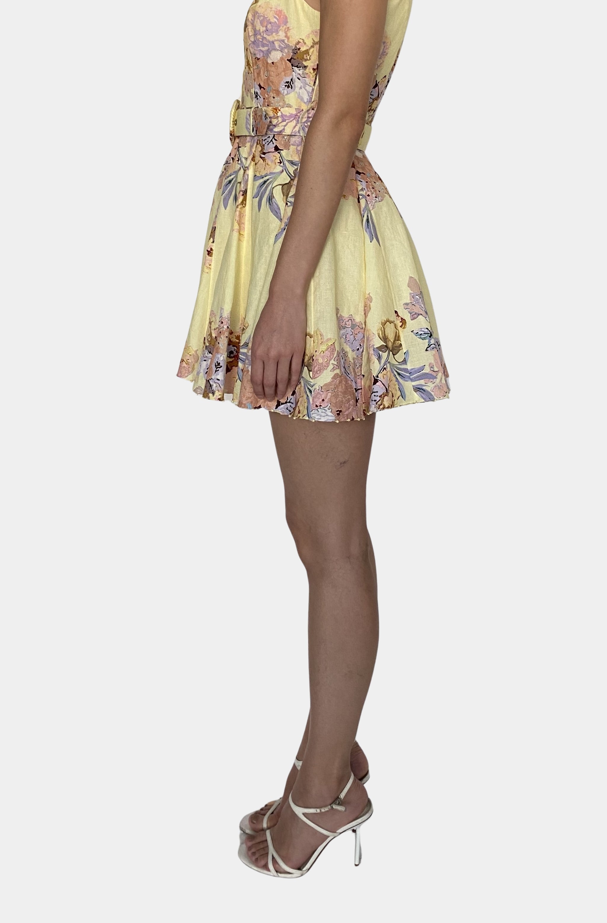 Short Dress