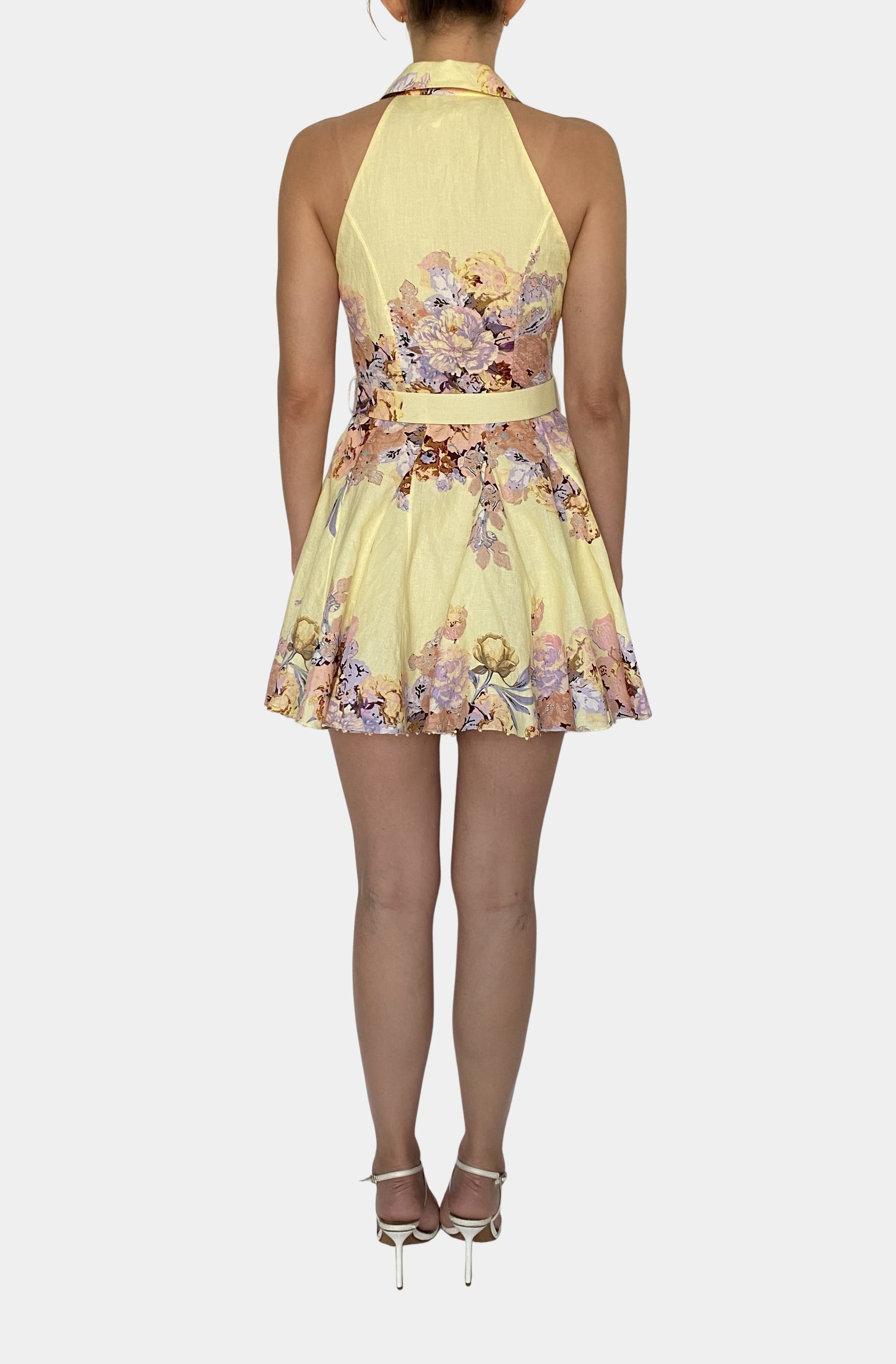 Short Dress