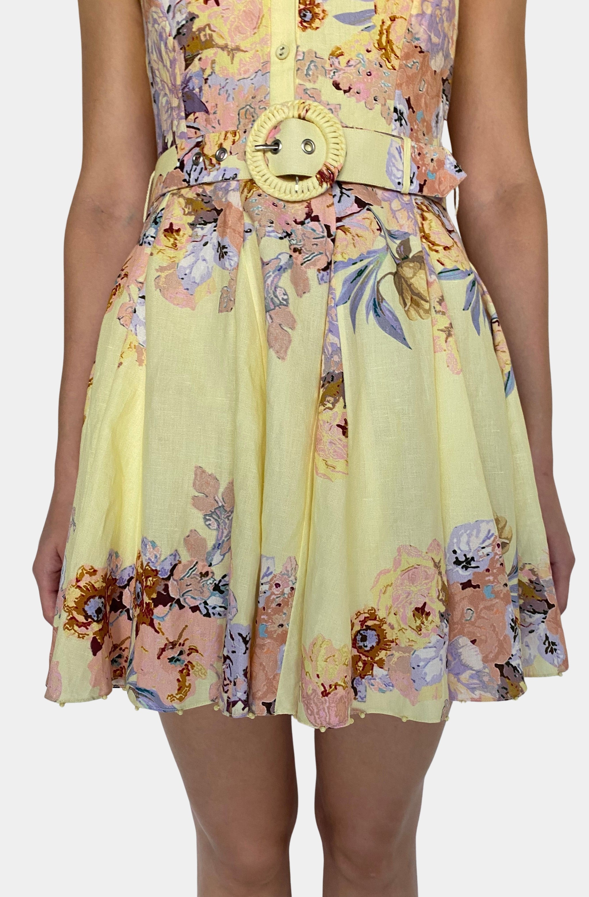 Short Dress