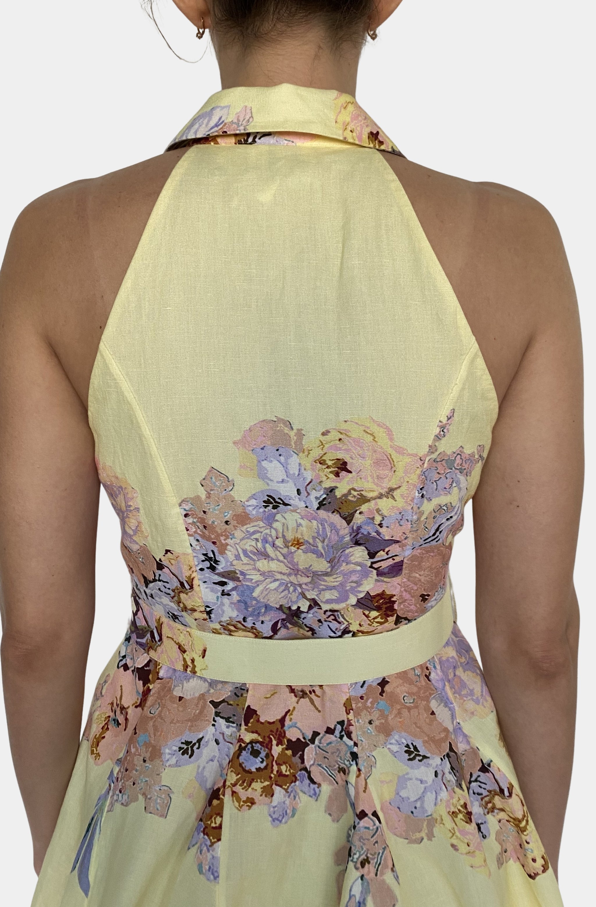 Short Dress