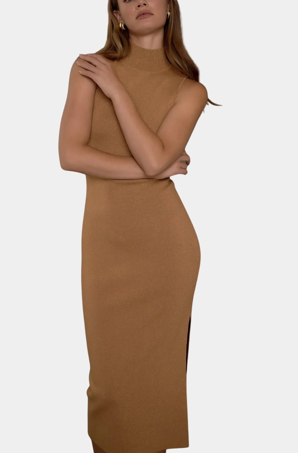 Solene Dress