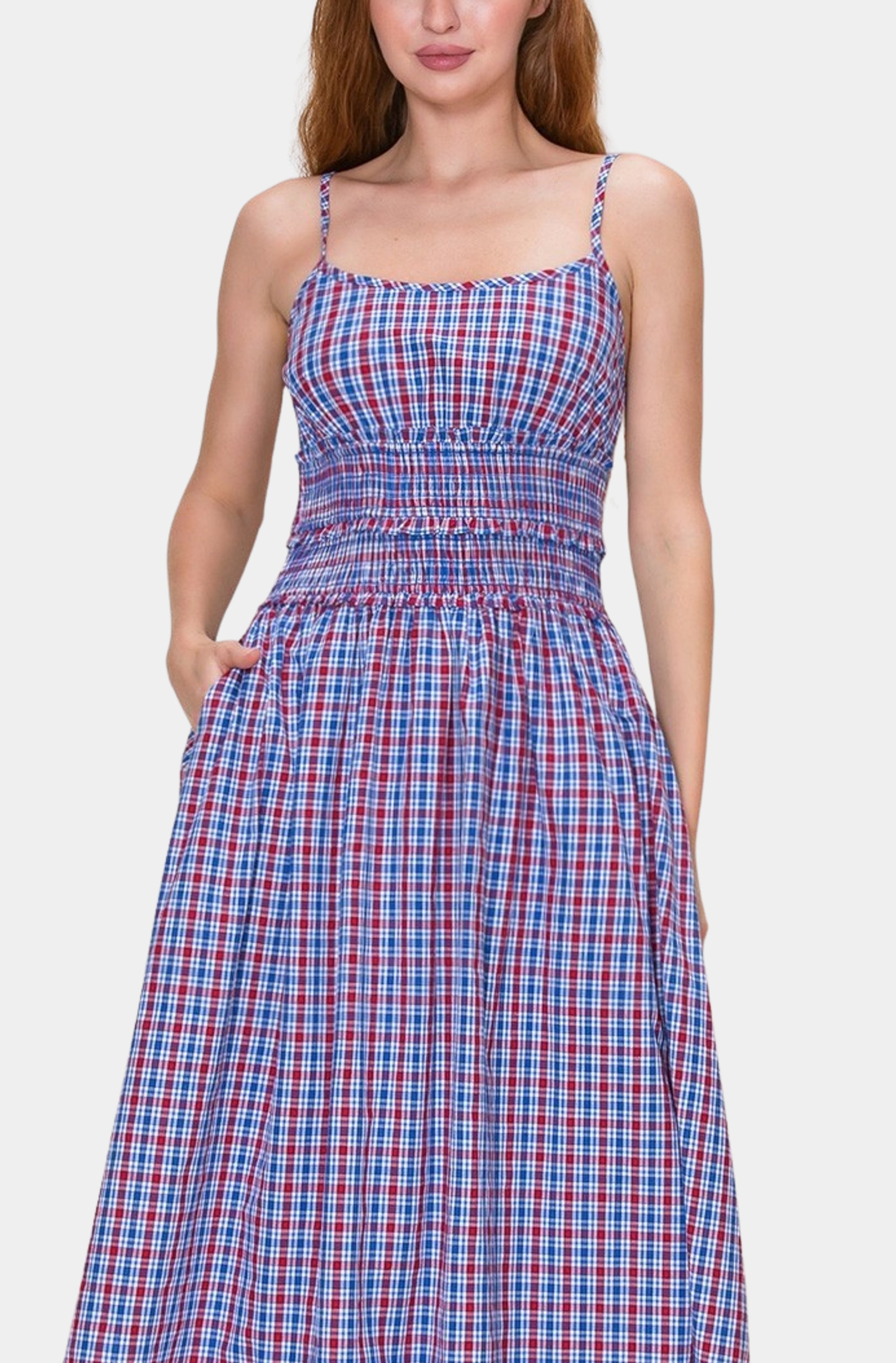 Astoriah Dress