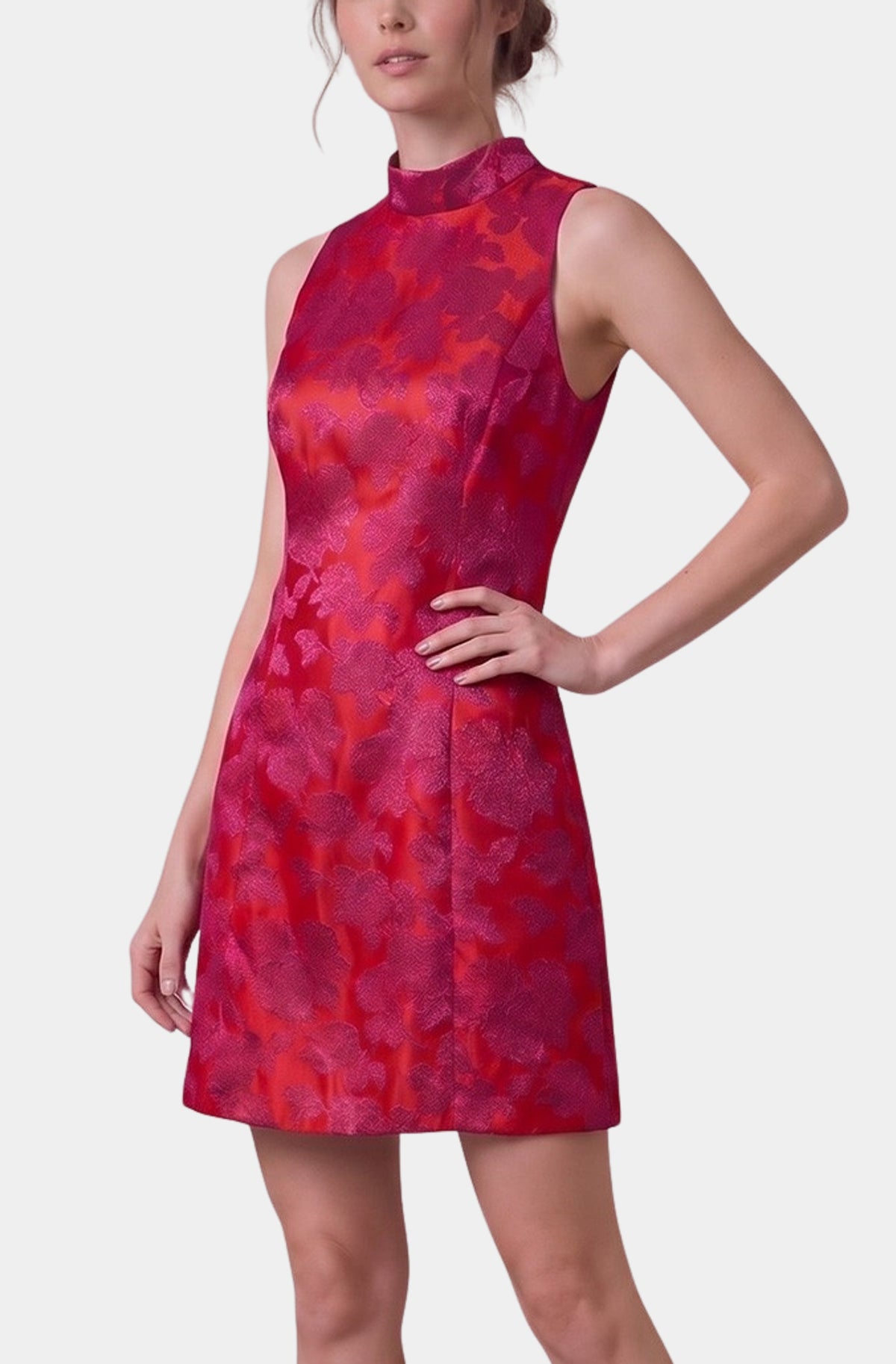 Novalie Dress
