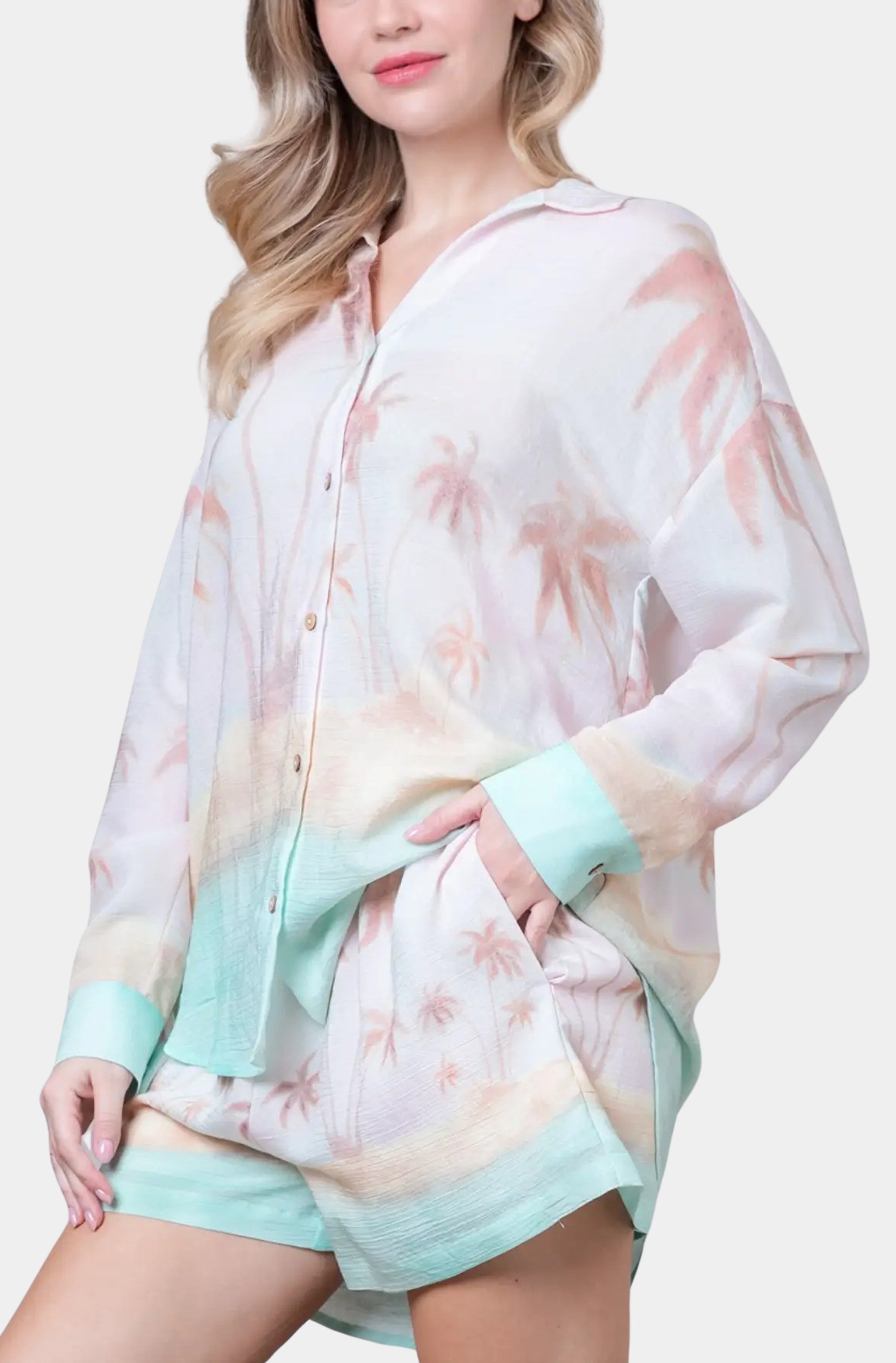 Marina Set