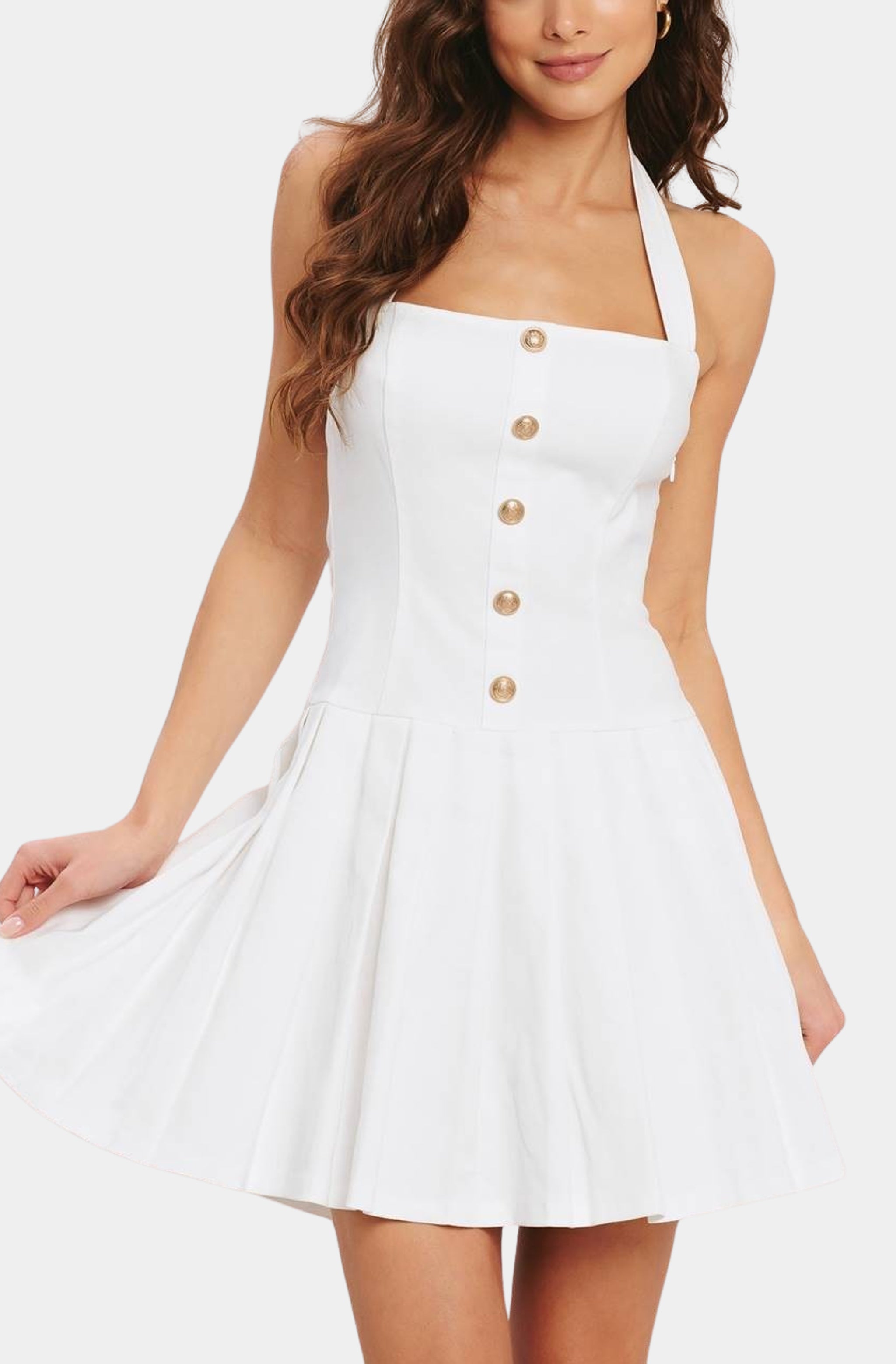 Calliope Dress