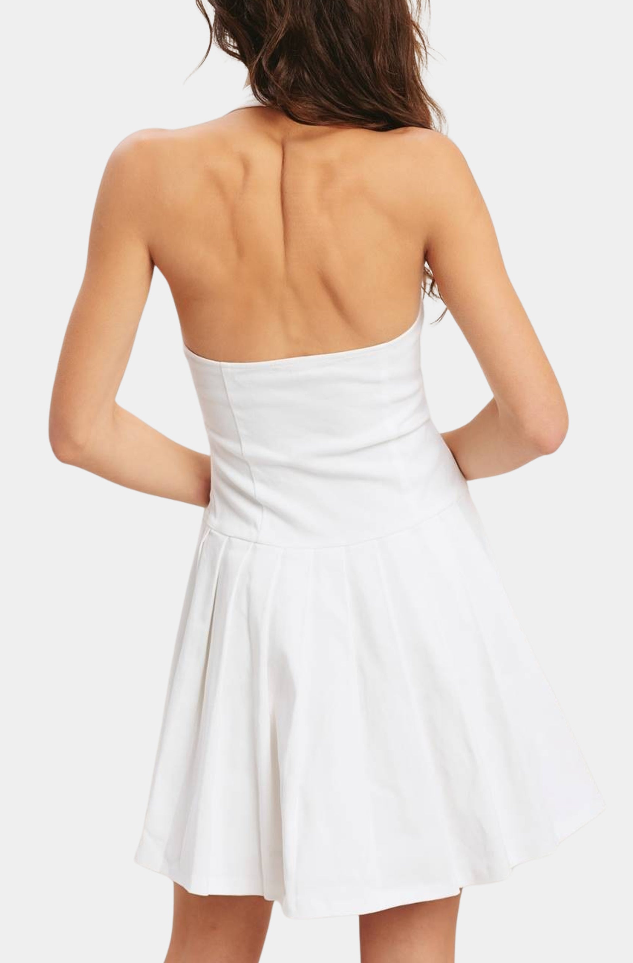 Calliope Dress