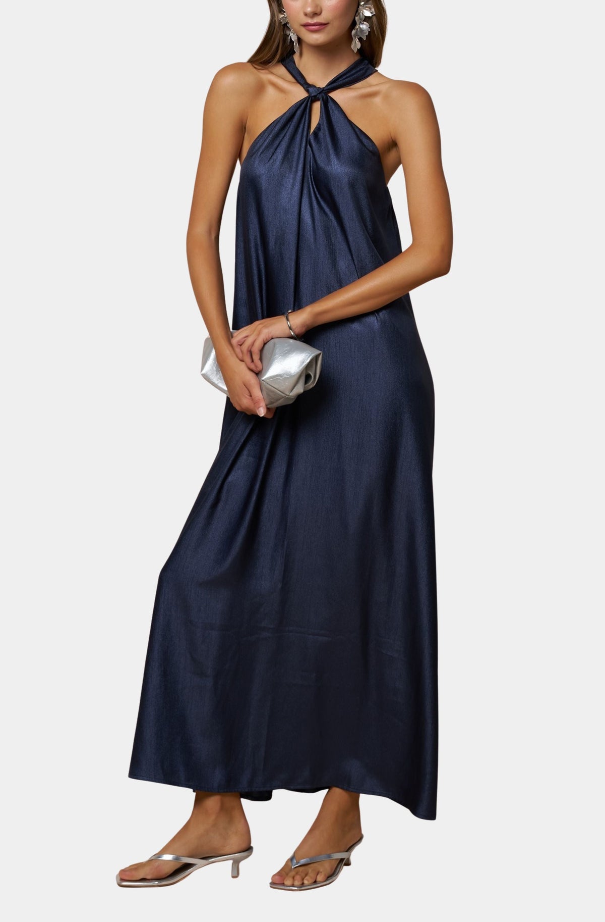 Morgen Dress
