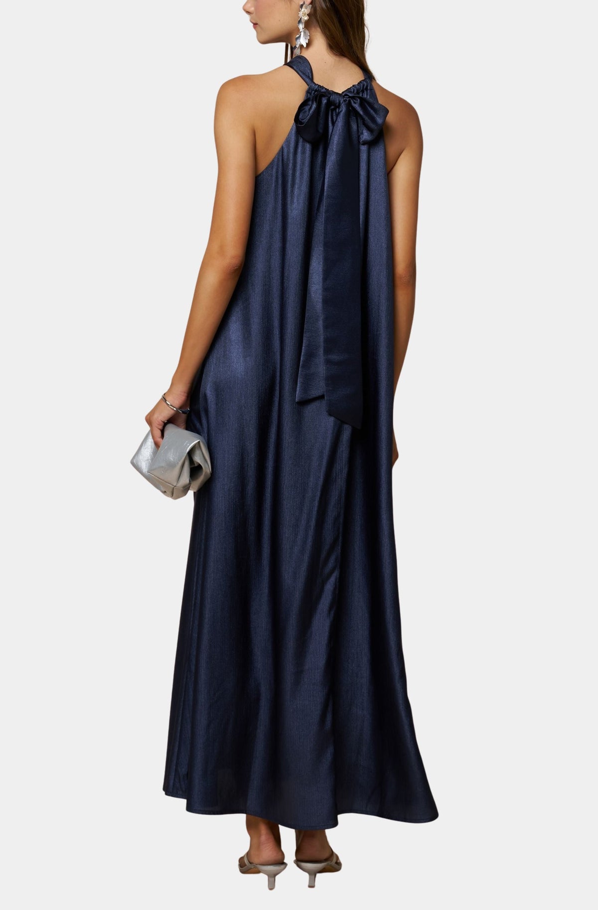 Morgen Dress