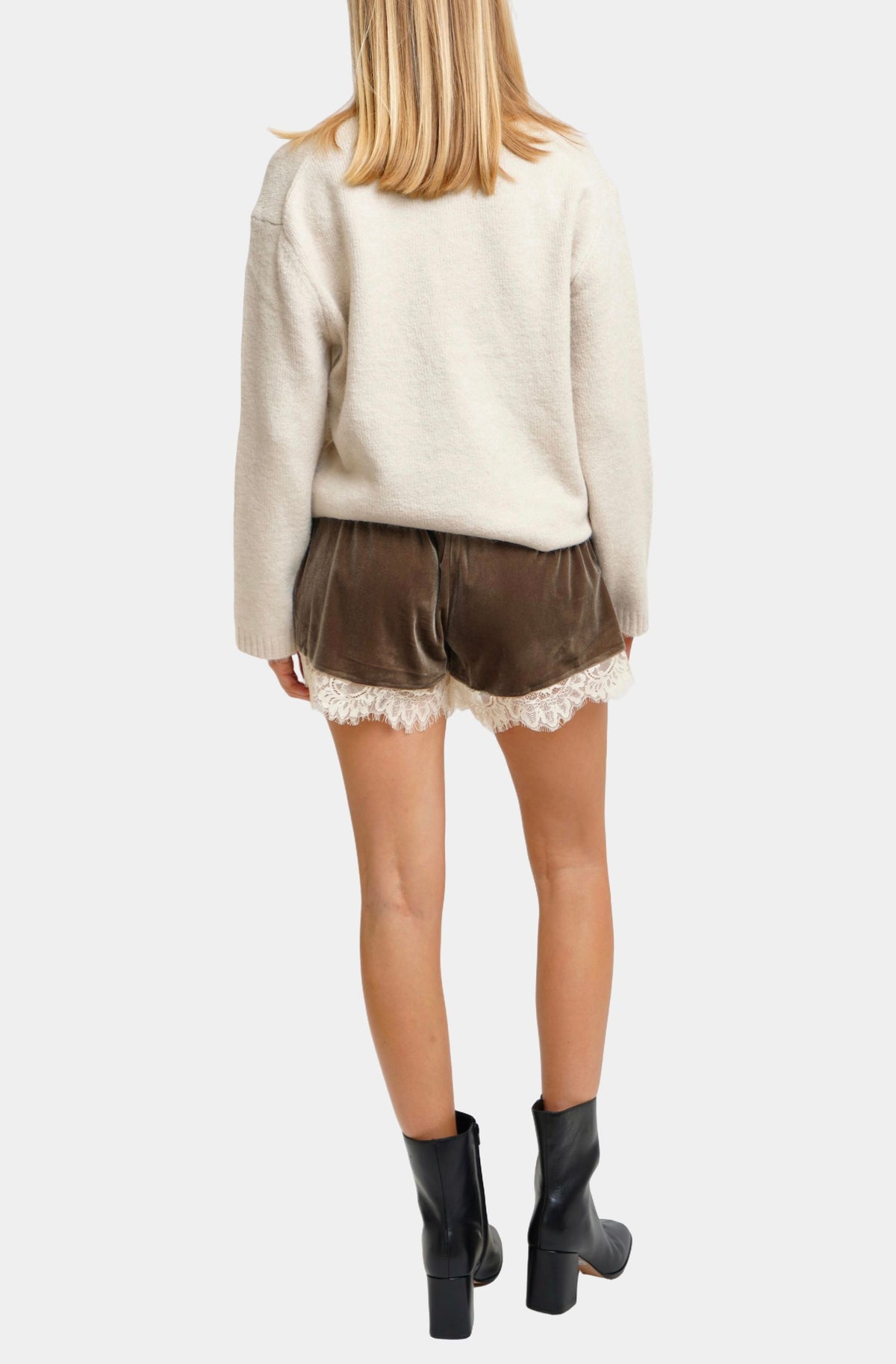 Marisol Shorts