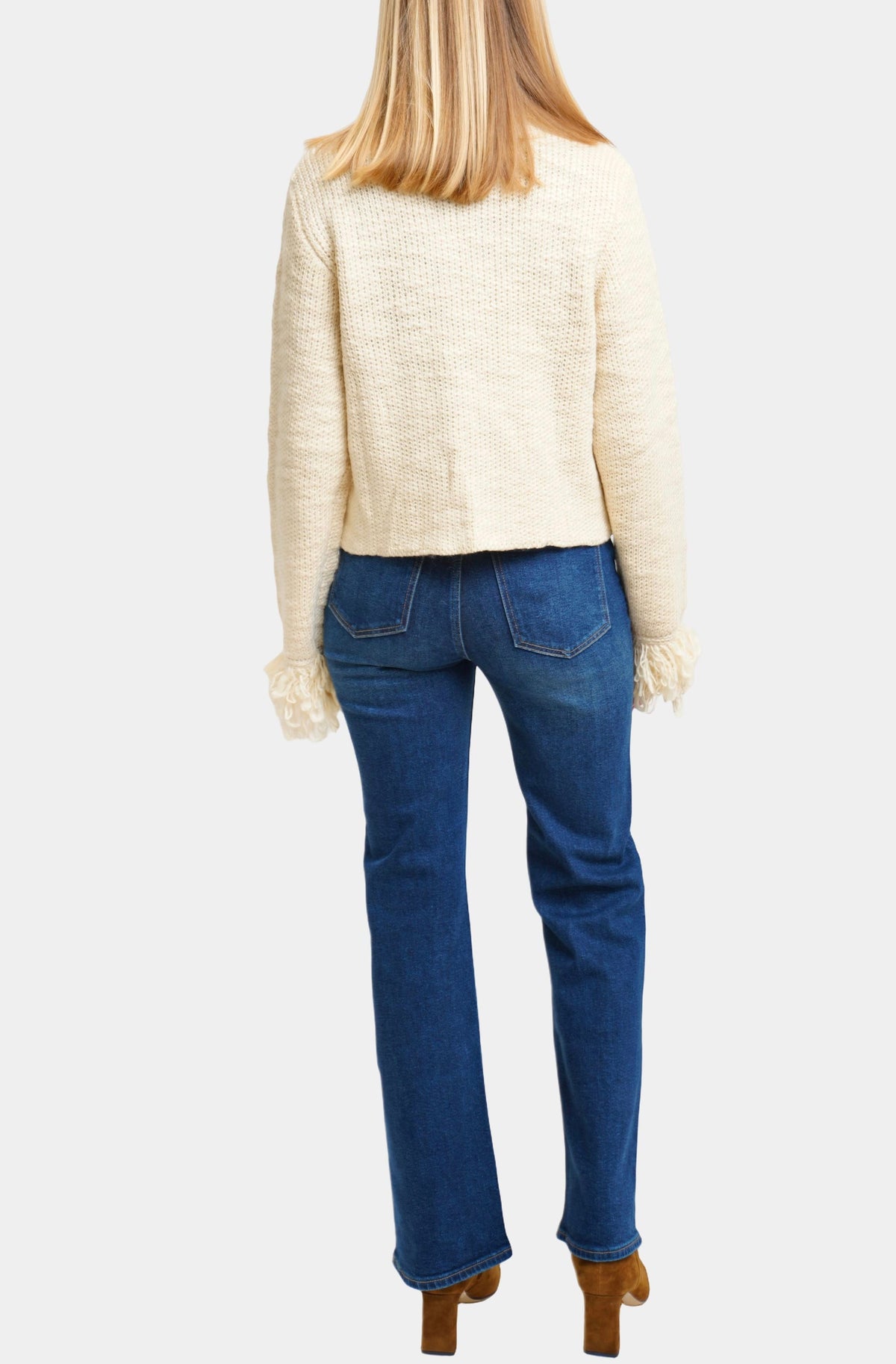 Beatrix Sweater