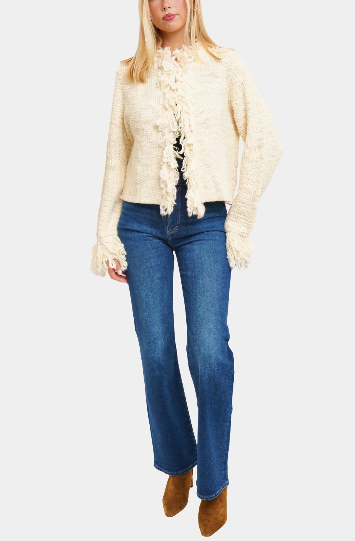 Beatrix Sweater