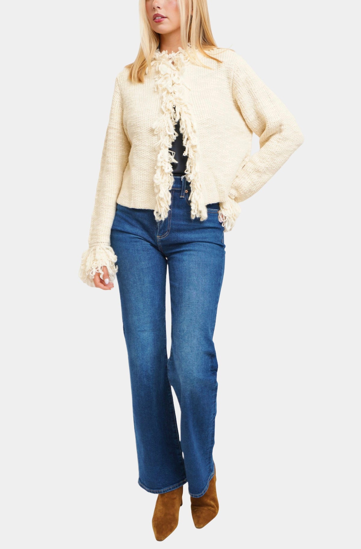 Beatrix Sweater