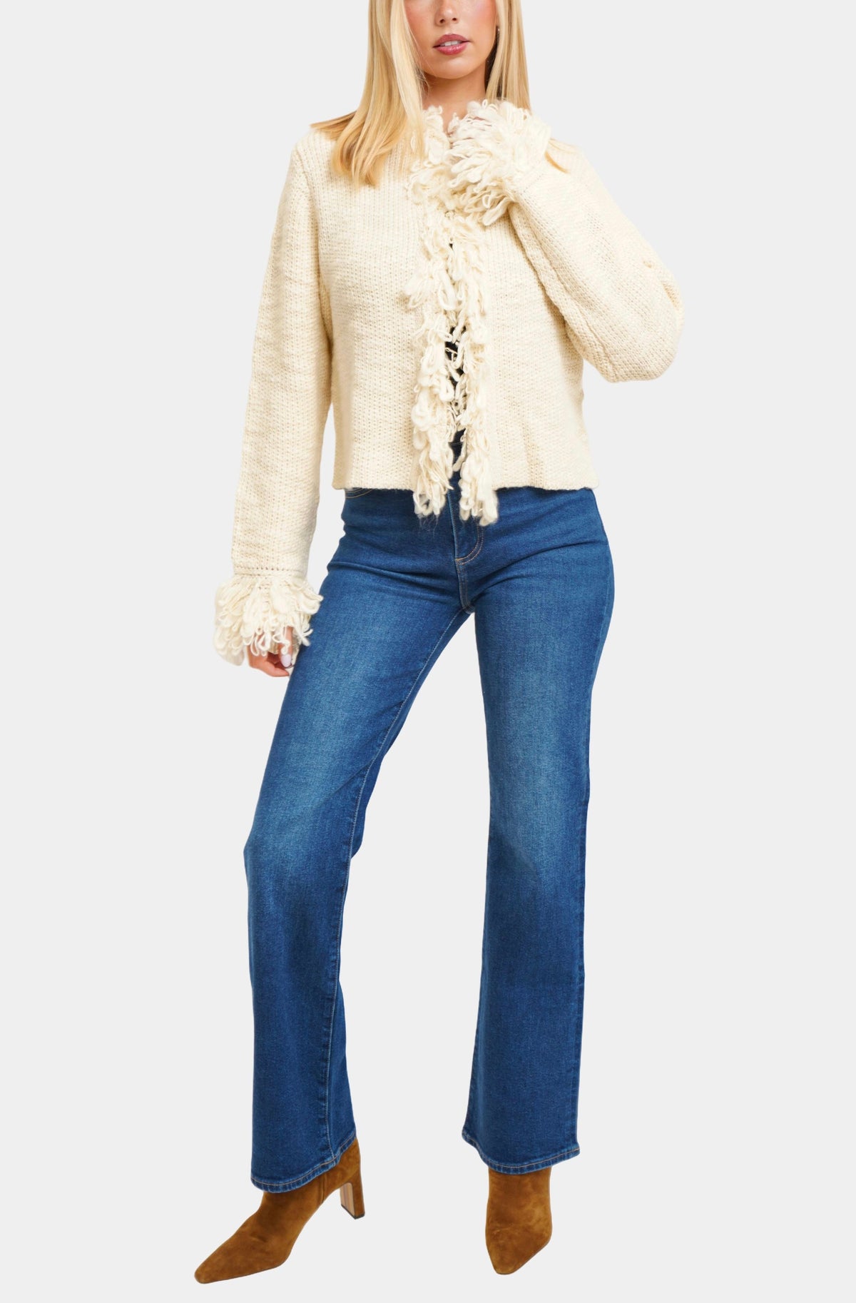 Beatrix Sweater