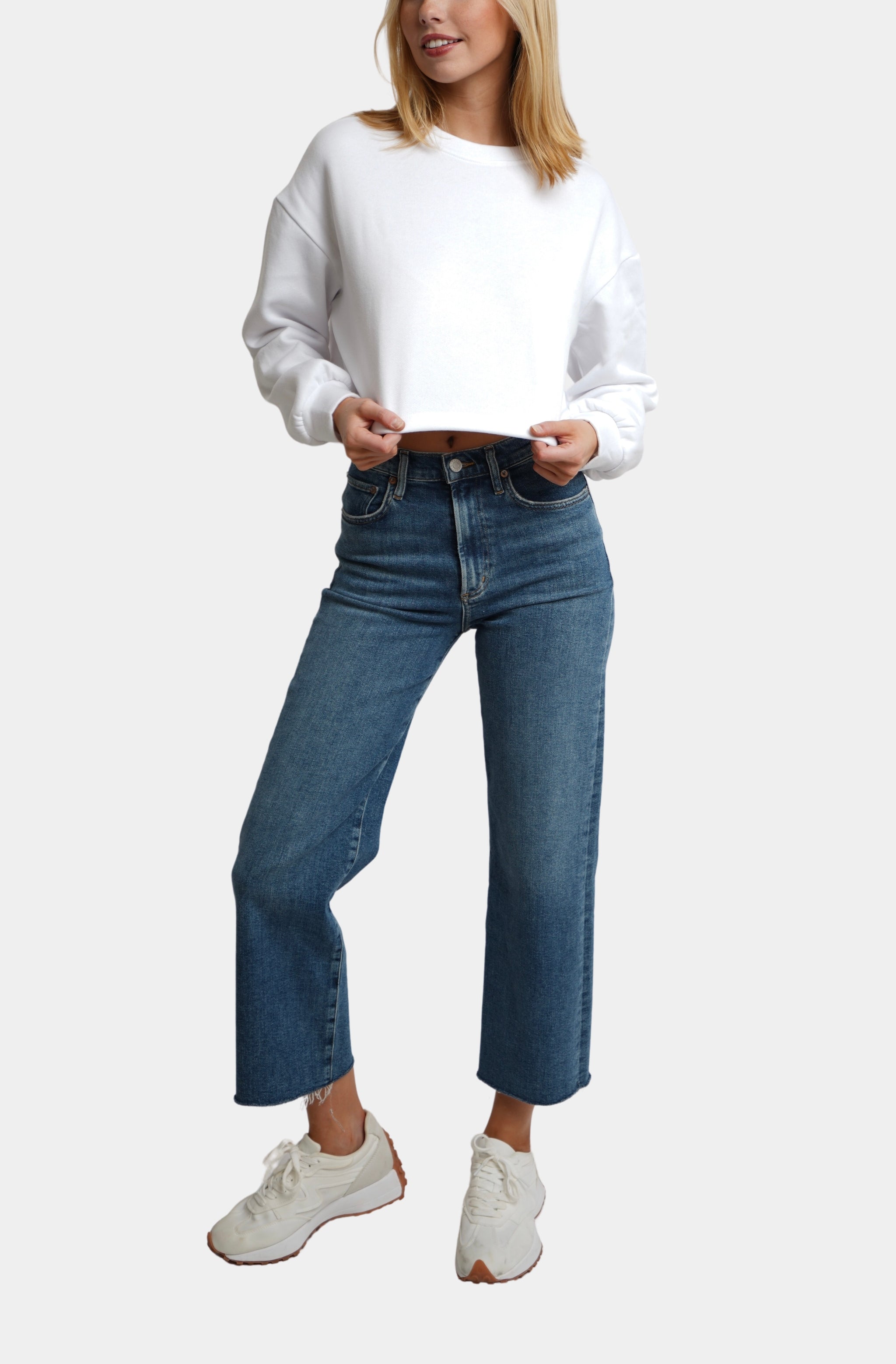 Hazel Sweater