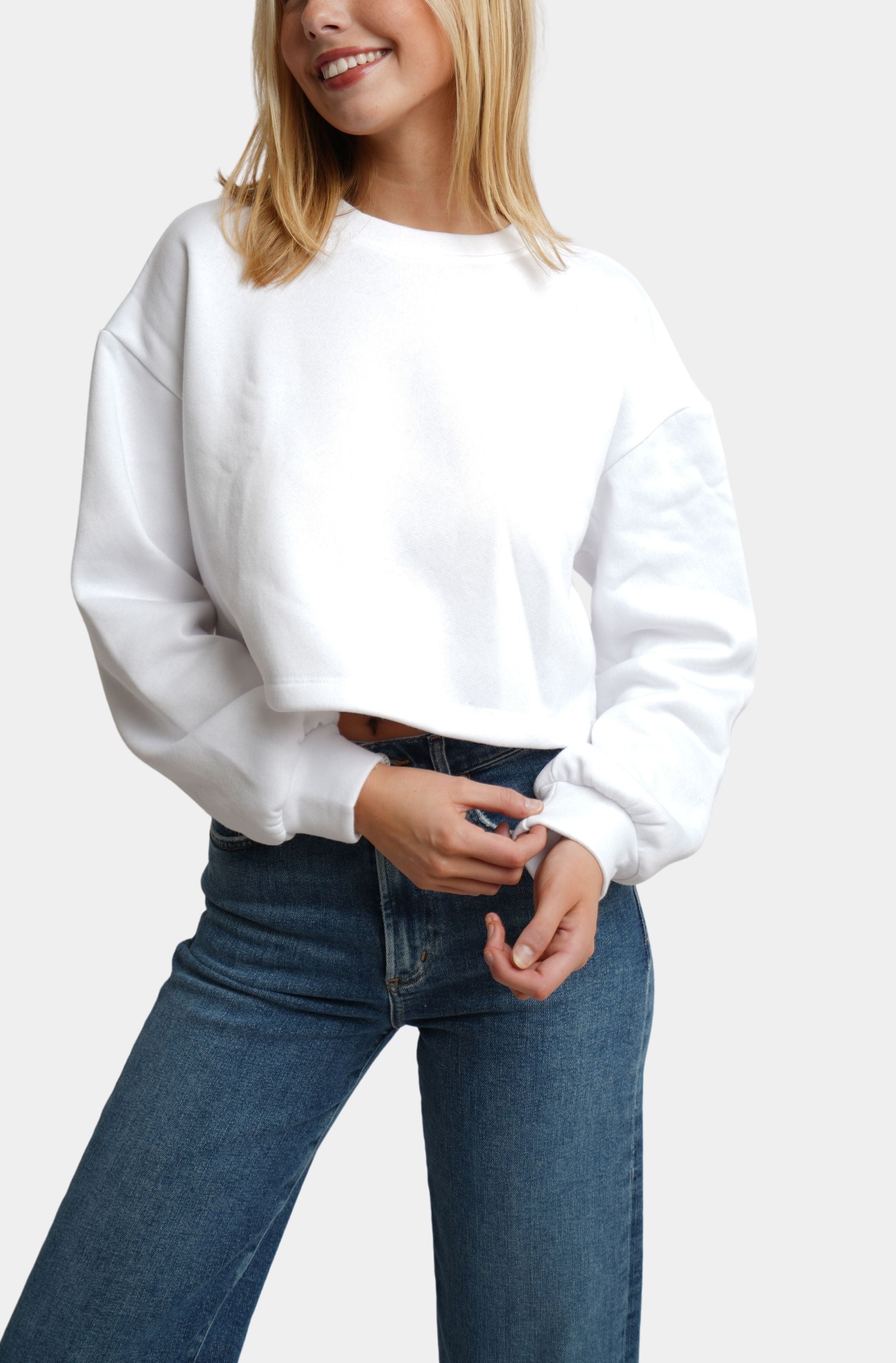 Hazel Sweater