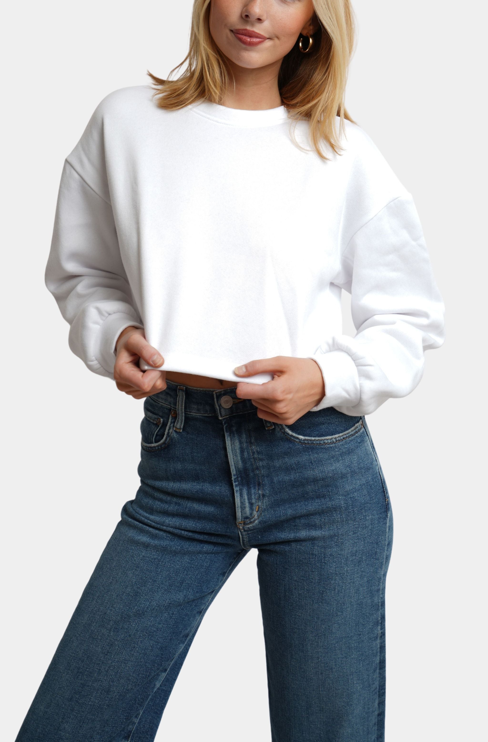 Hazel Sweater