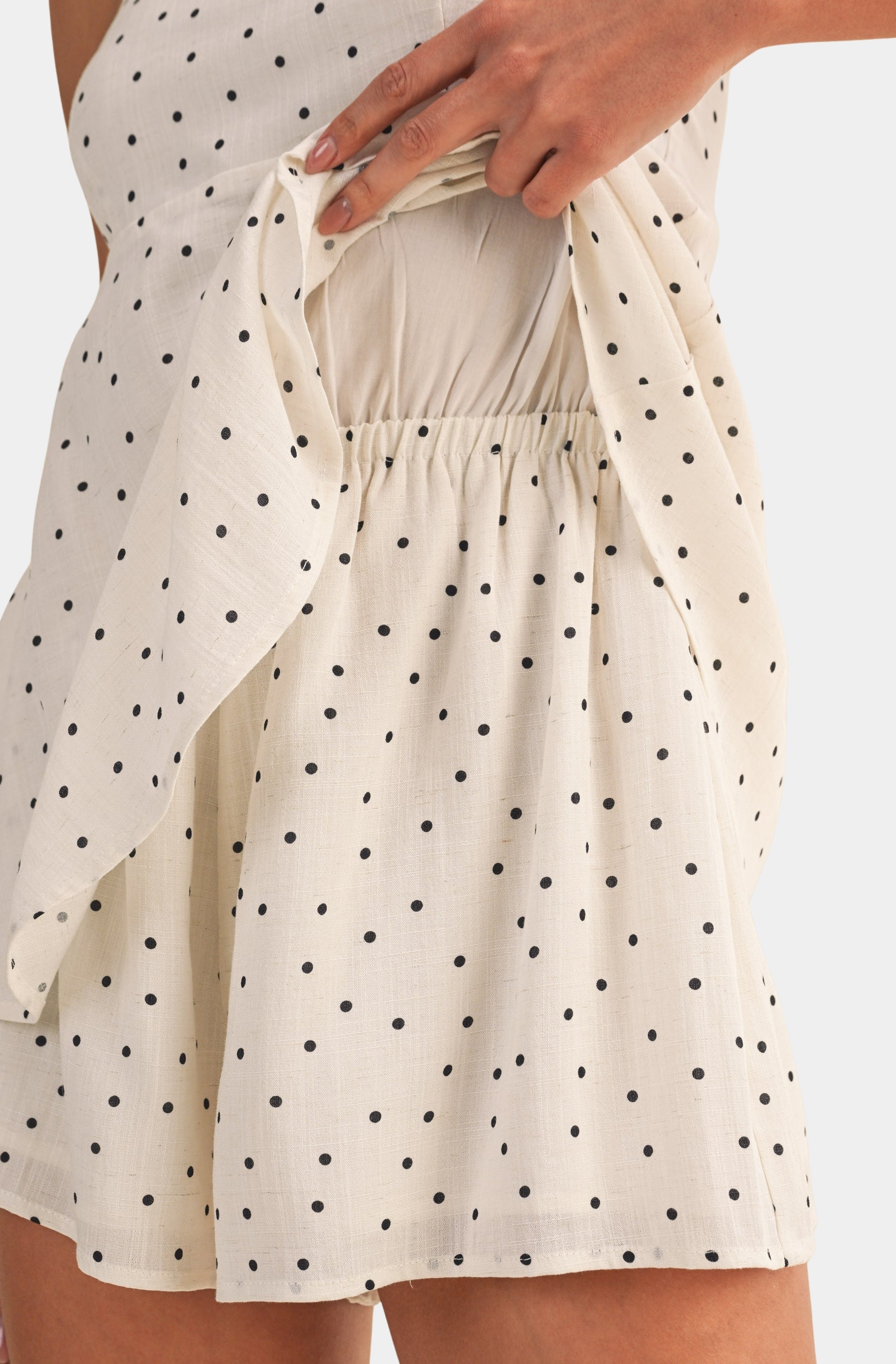 Soreliah Romper