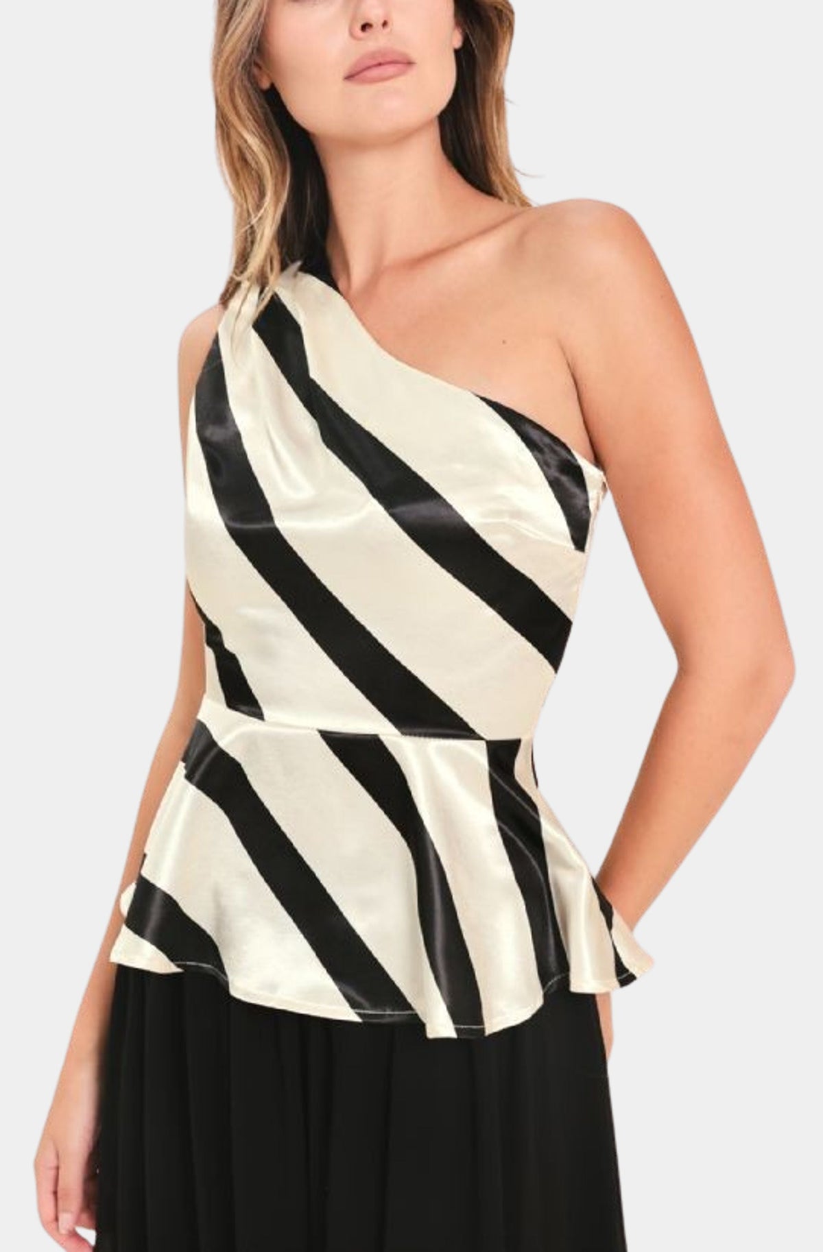 Hyacinth Top