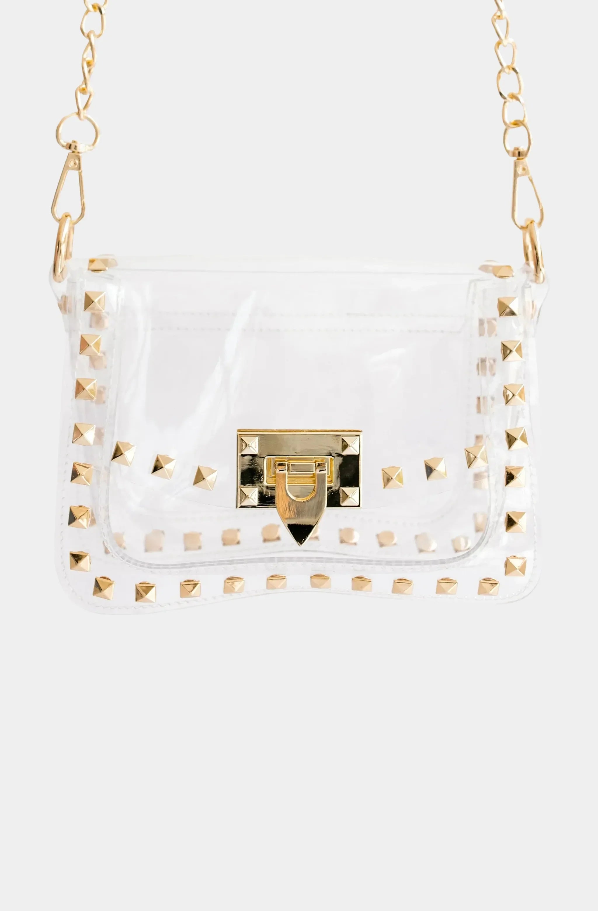 The Jackie Handbag