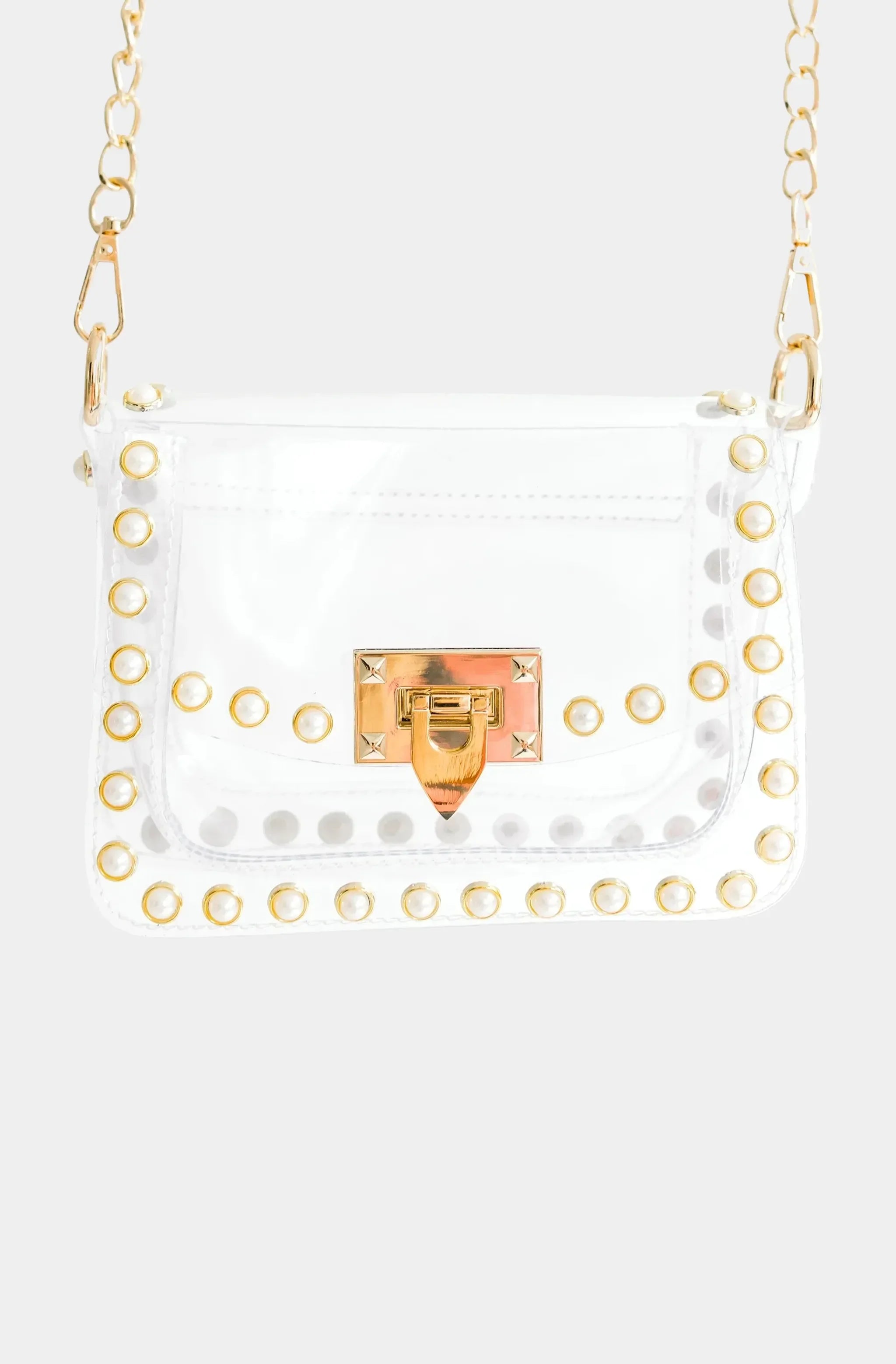 The Jackie Handbag