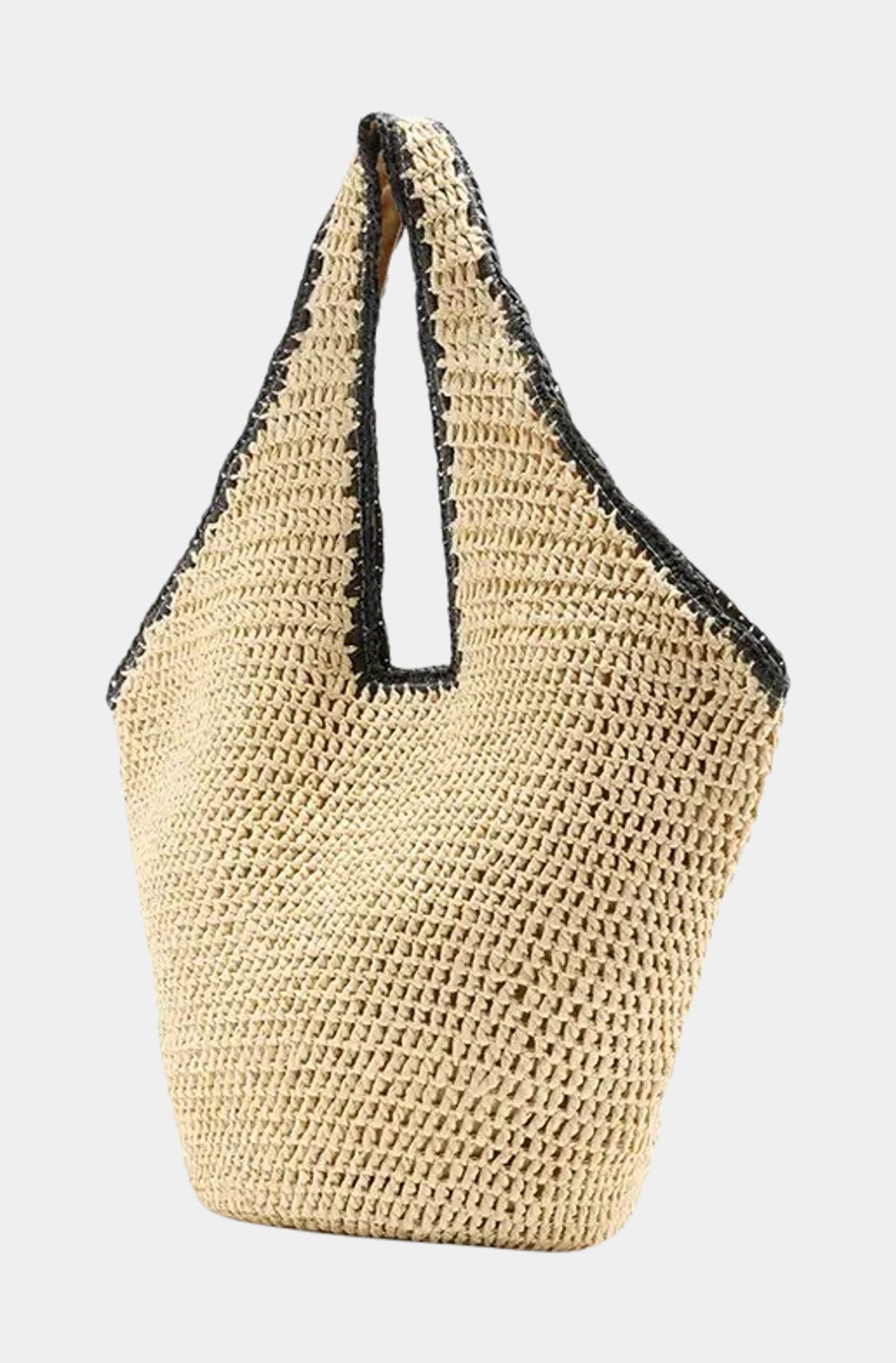 Kayla Tote Bag