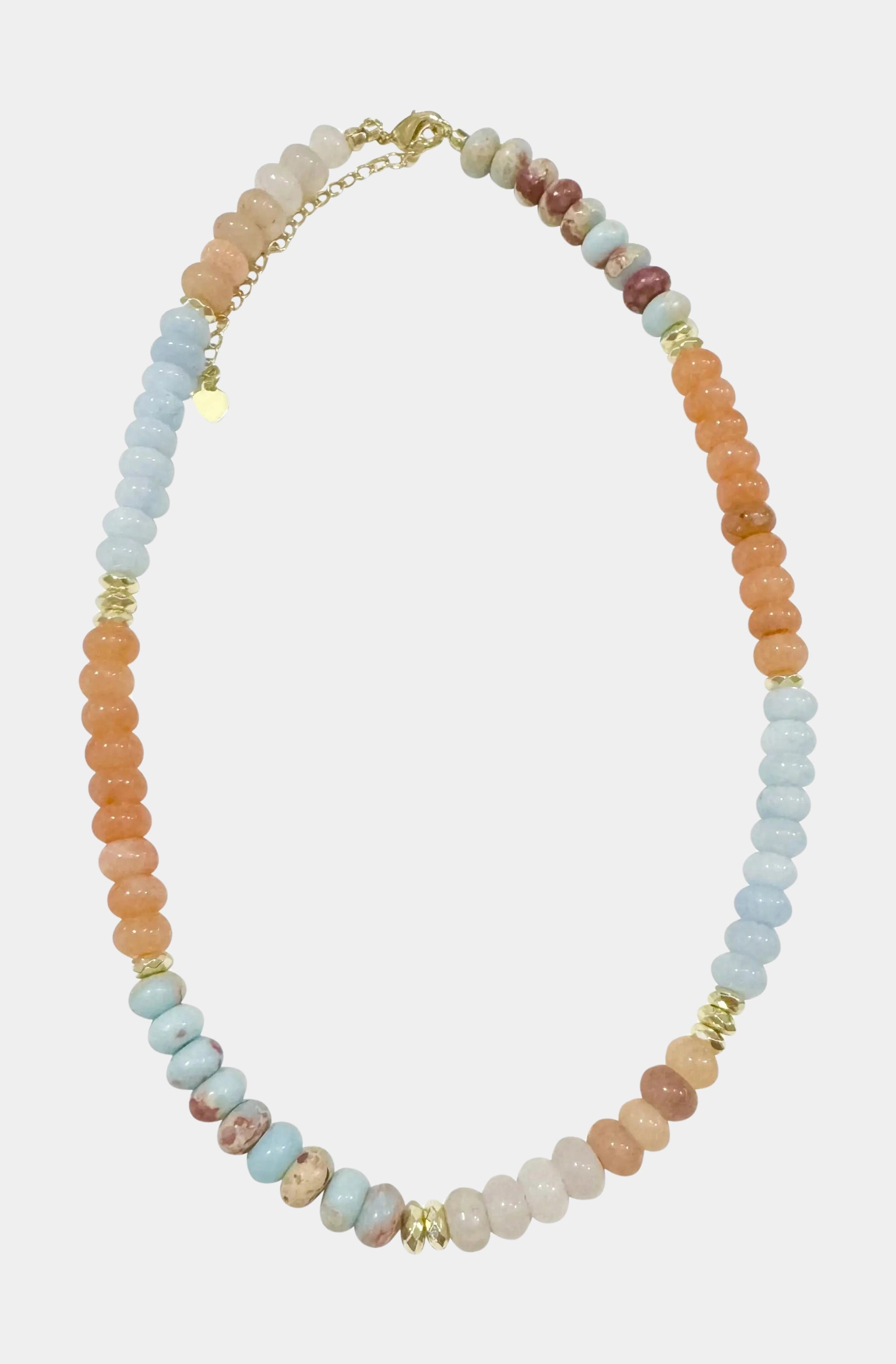 Kerry Necklace