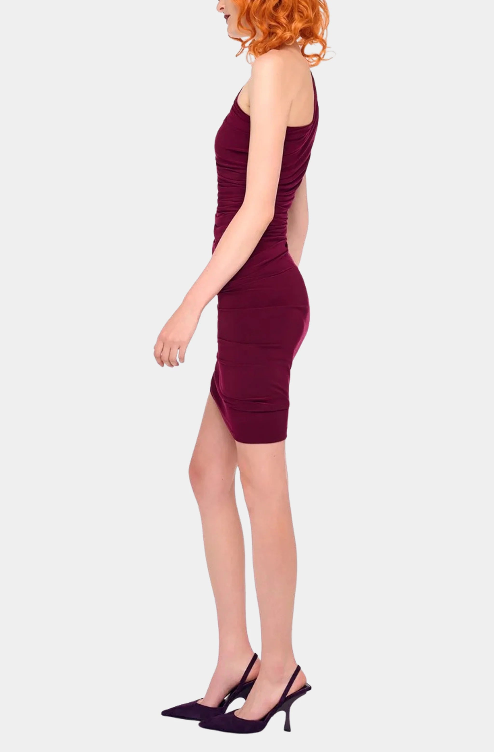 Diana Mini Dress
