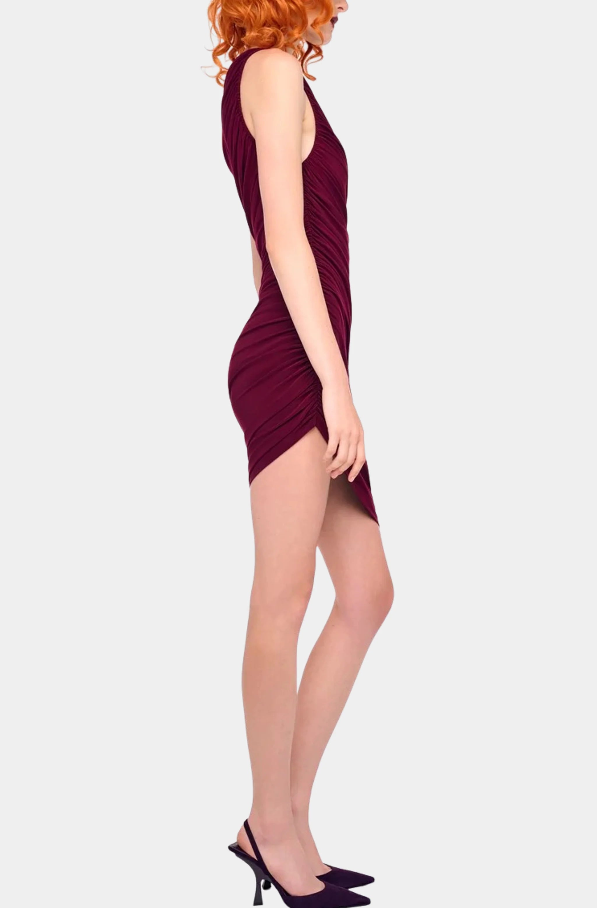 Diana Mini Dress