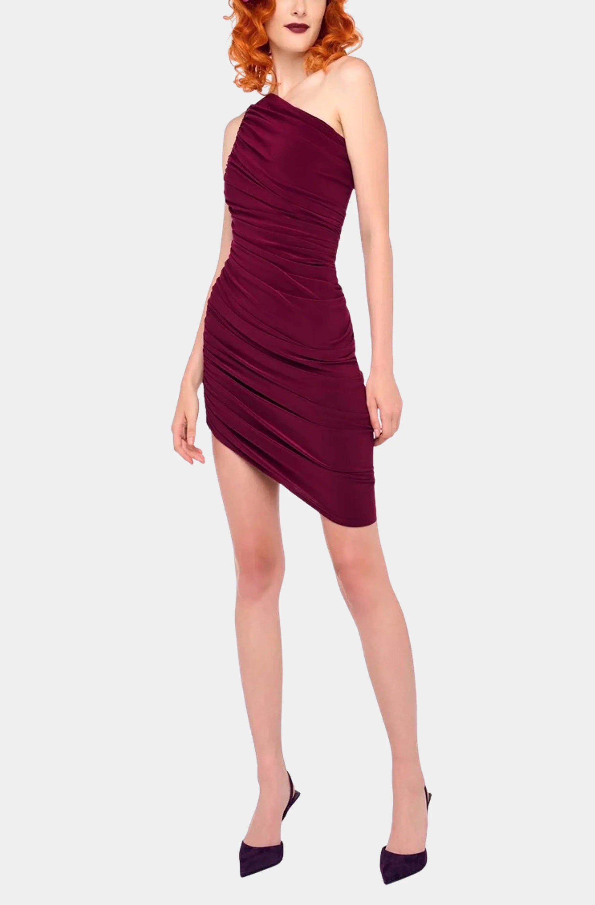 Diana Mini Dress