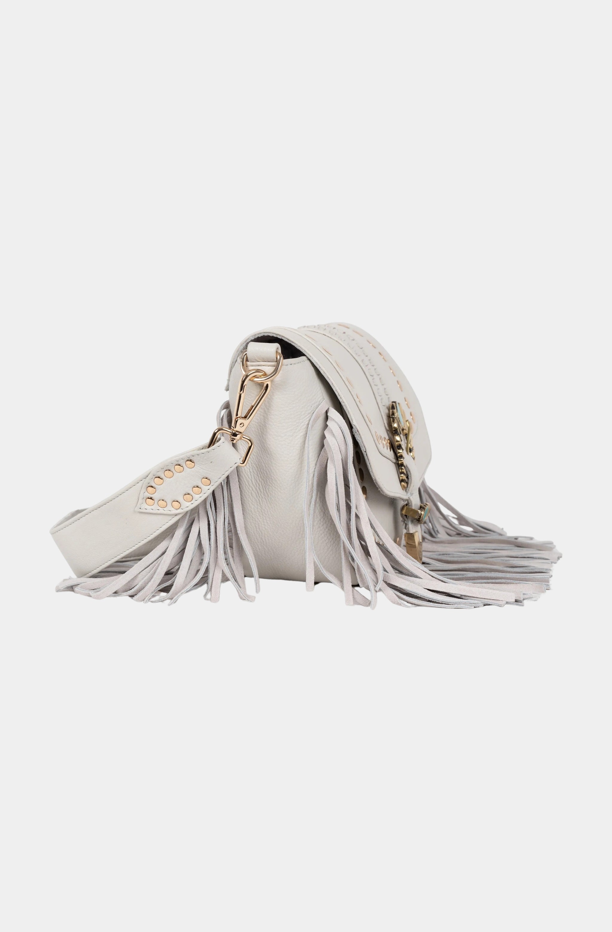 Milano Crossbody Bag