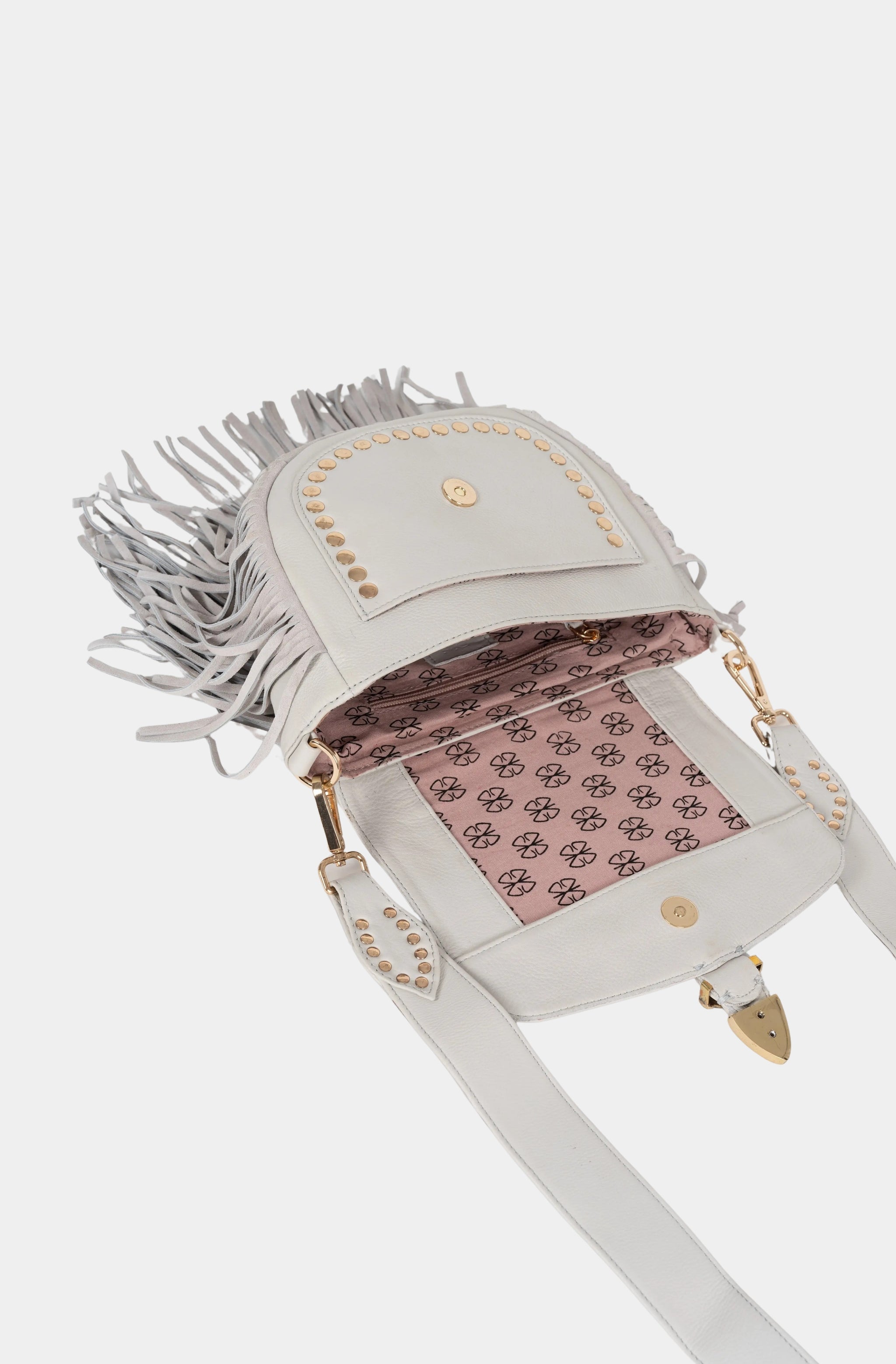Milano Crossbody Bag