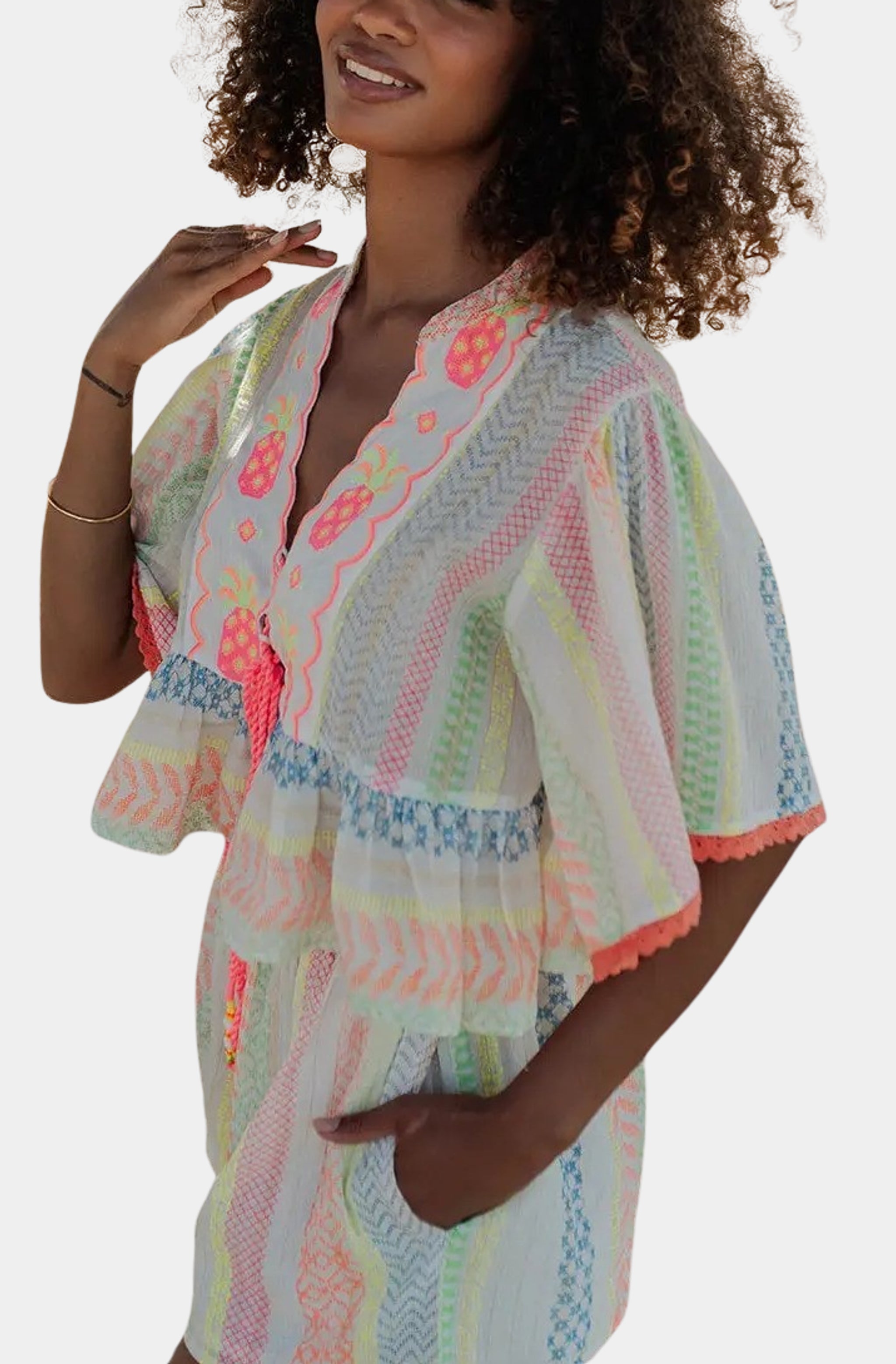 Tanzania Set
