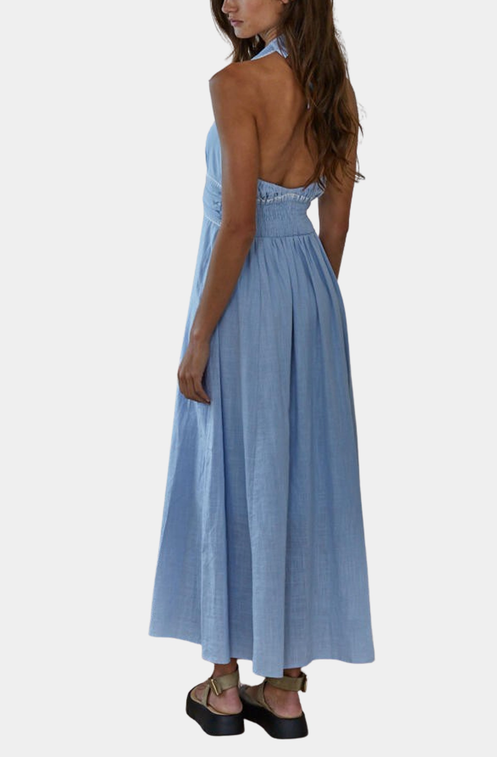 Deva Dress