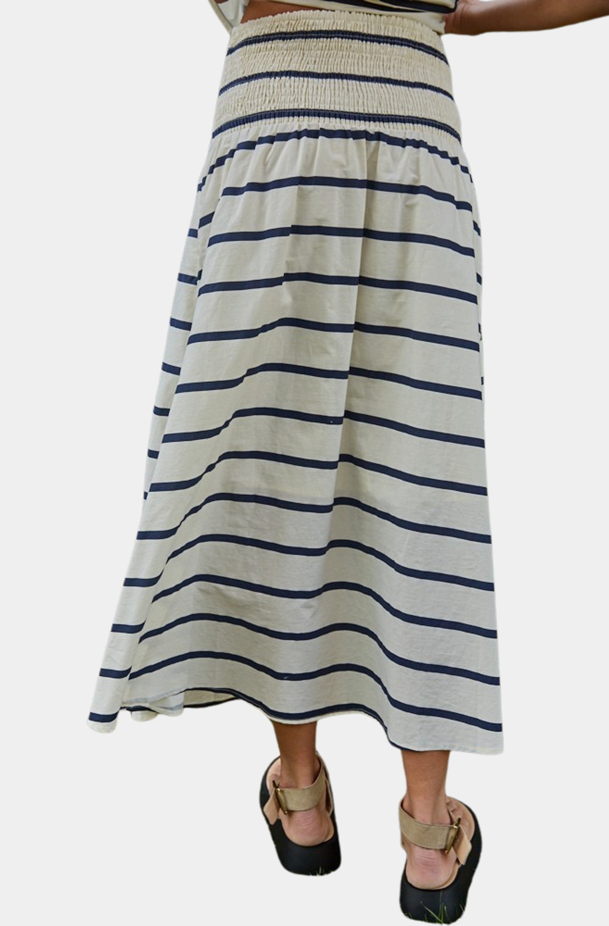 Olivia Skirt