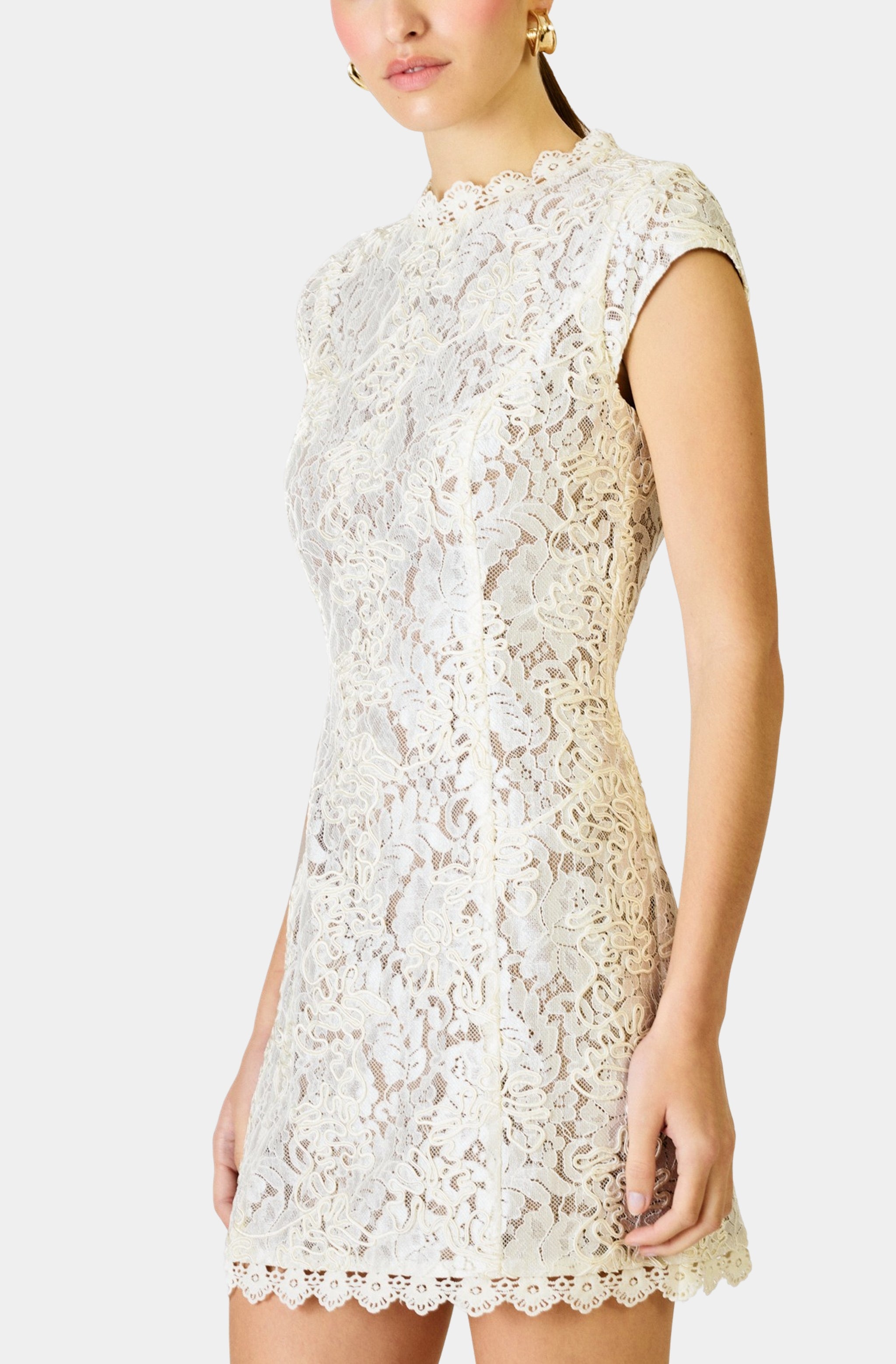 Giselle Mini Dress