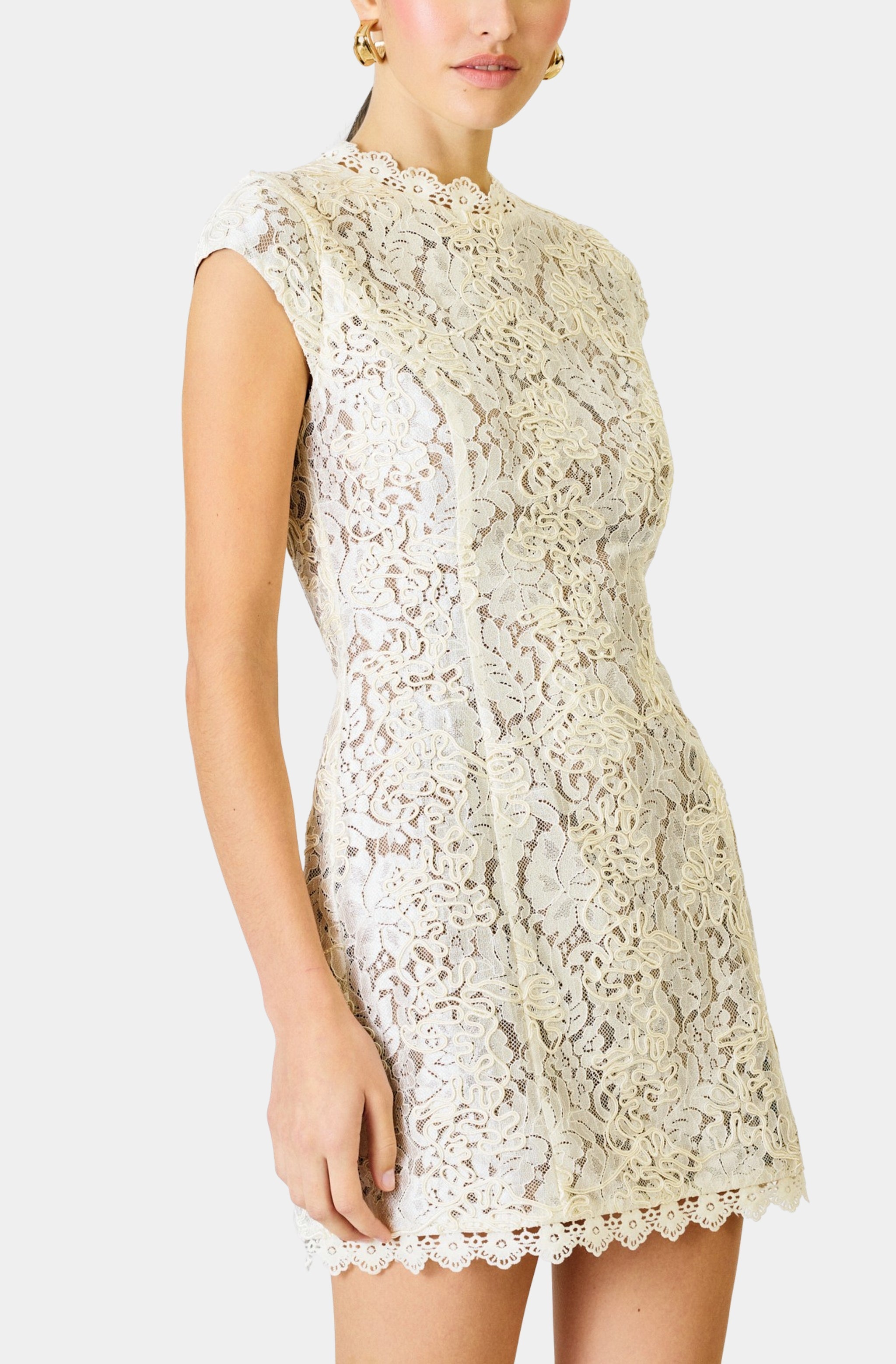 Giselle Mini Dress