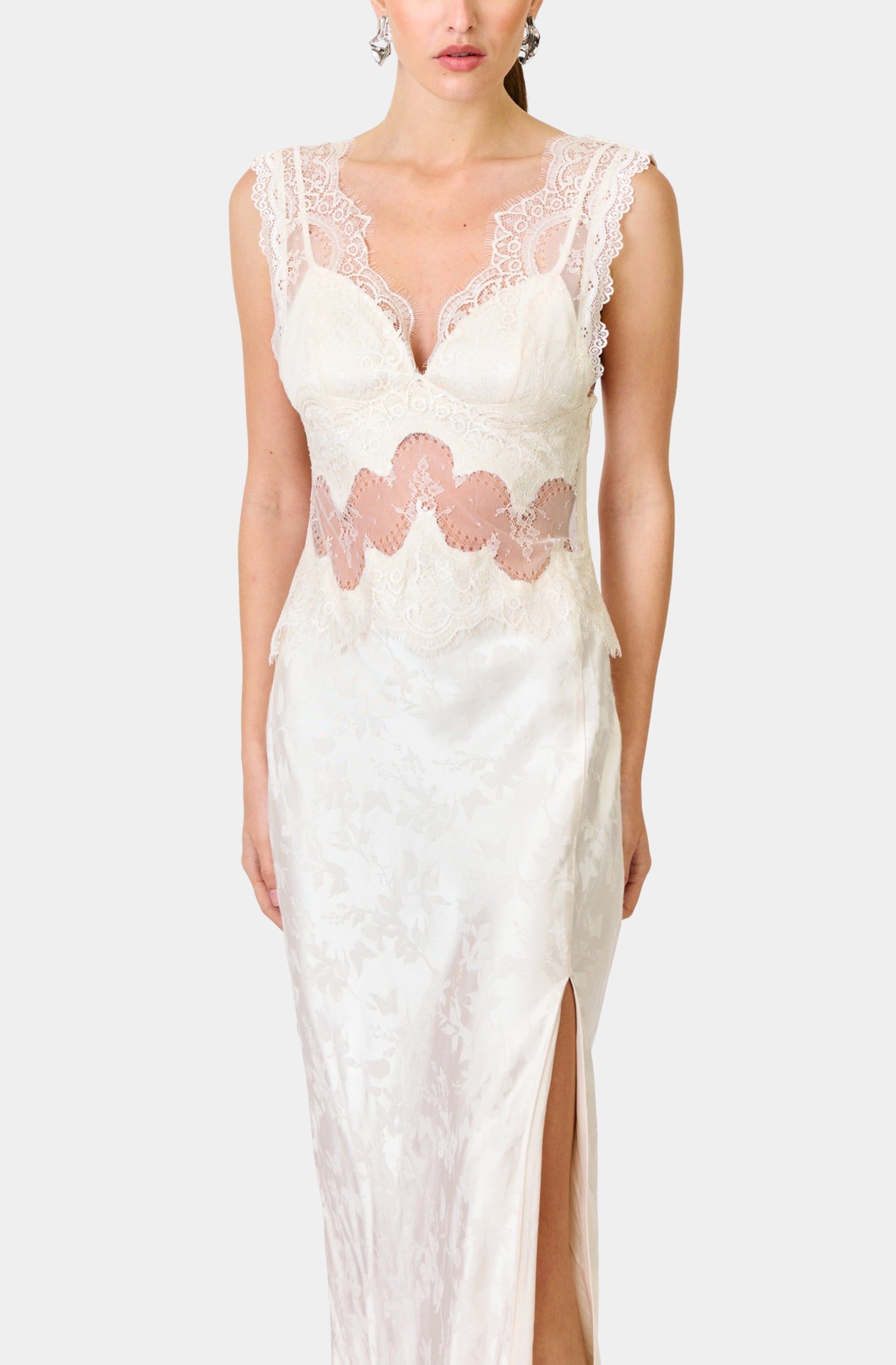 Amelie Maxi Dress
