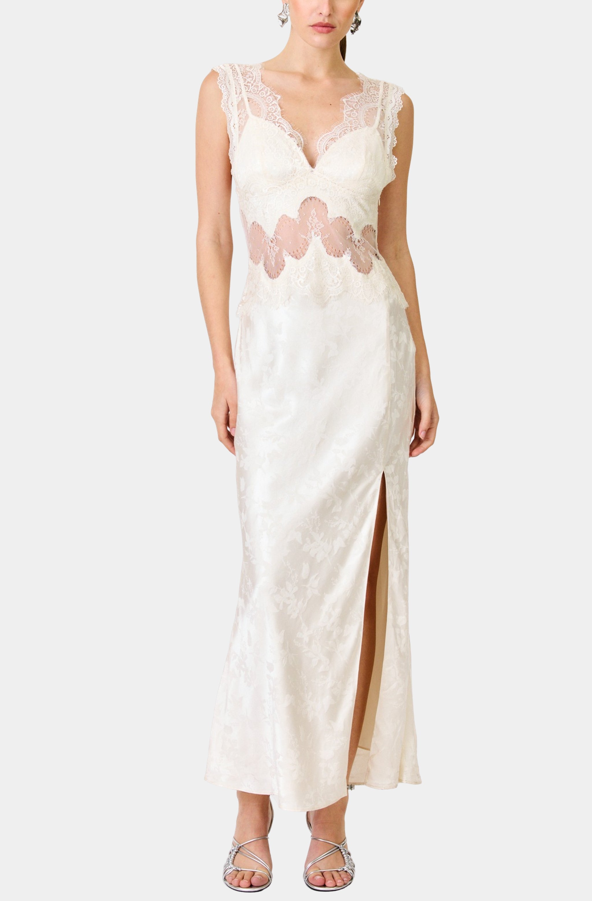 Amelie Maxi Dress