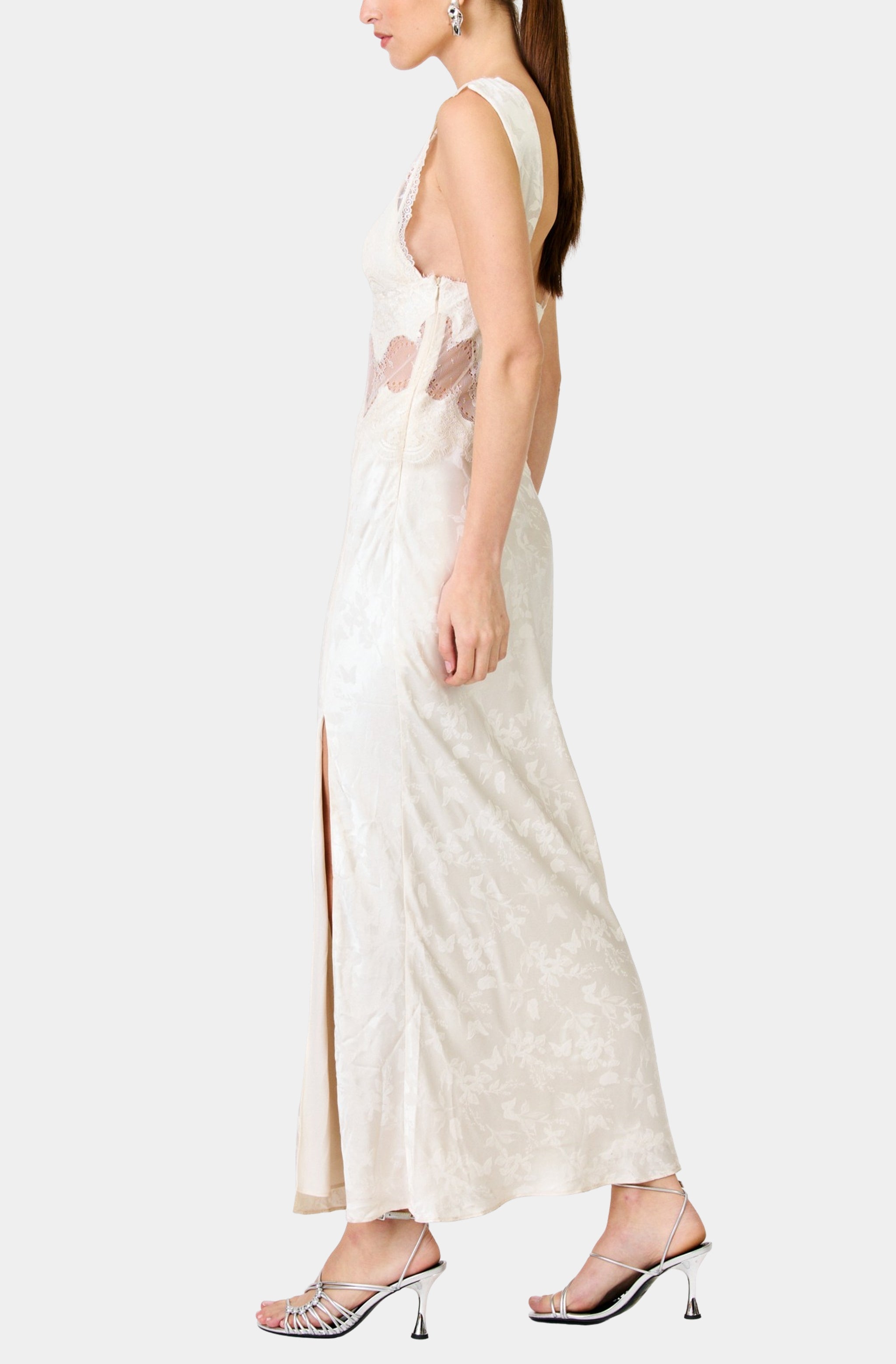 Amelie Maxi Dress