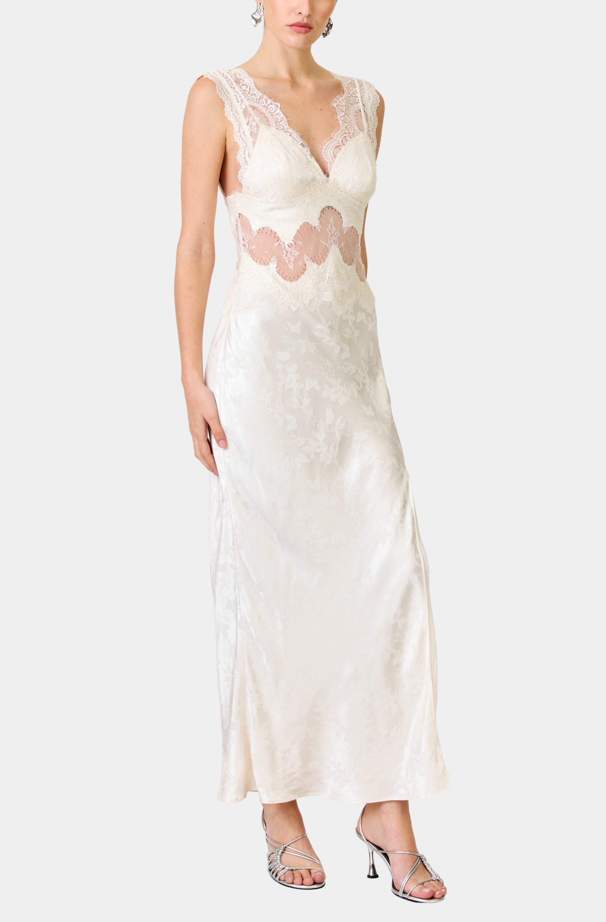 Amelie Maxi Dress