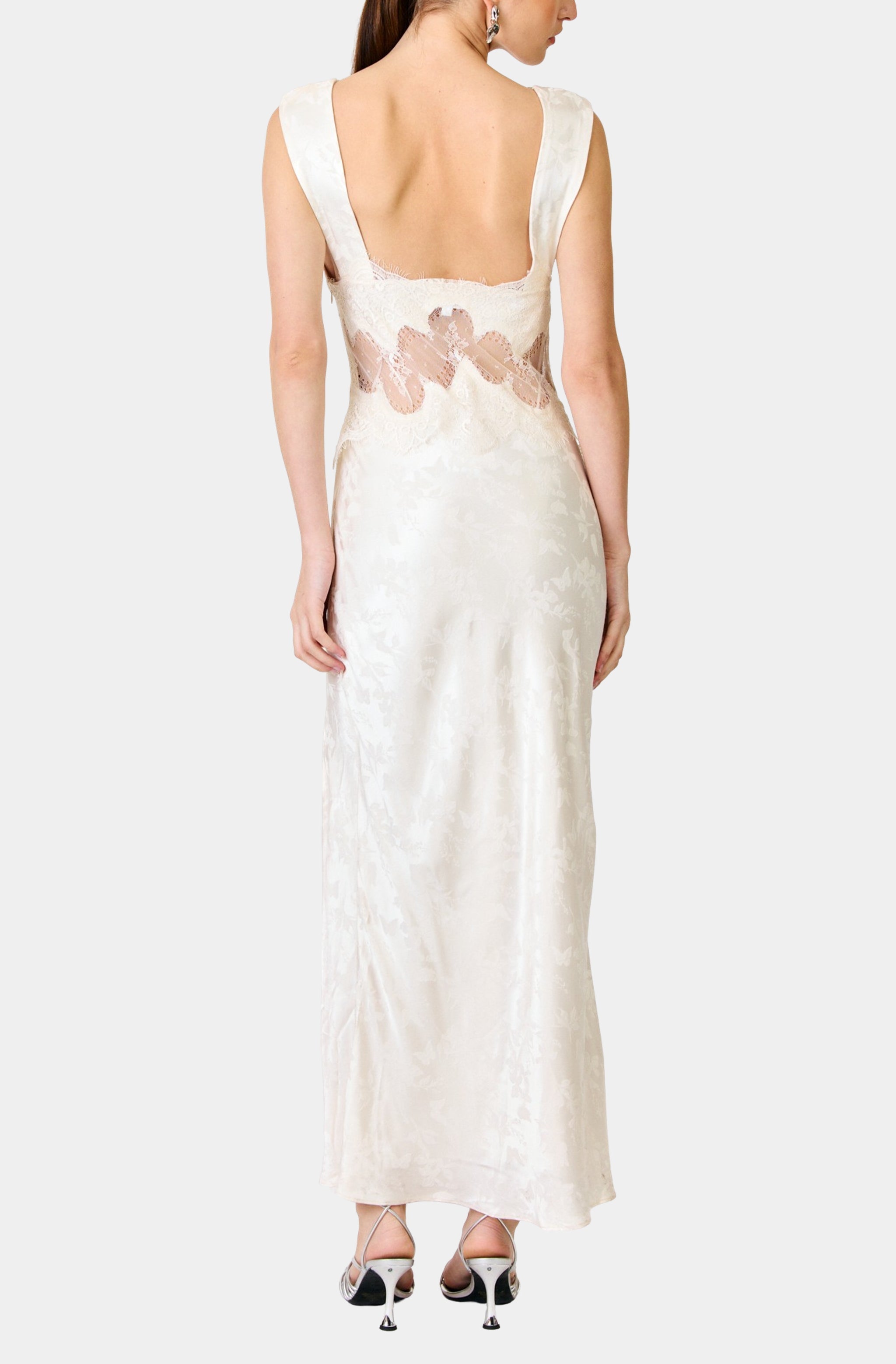Amelie Maxi Dress