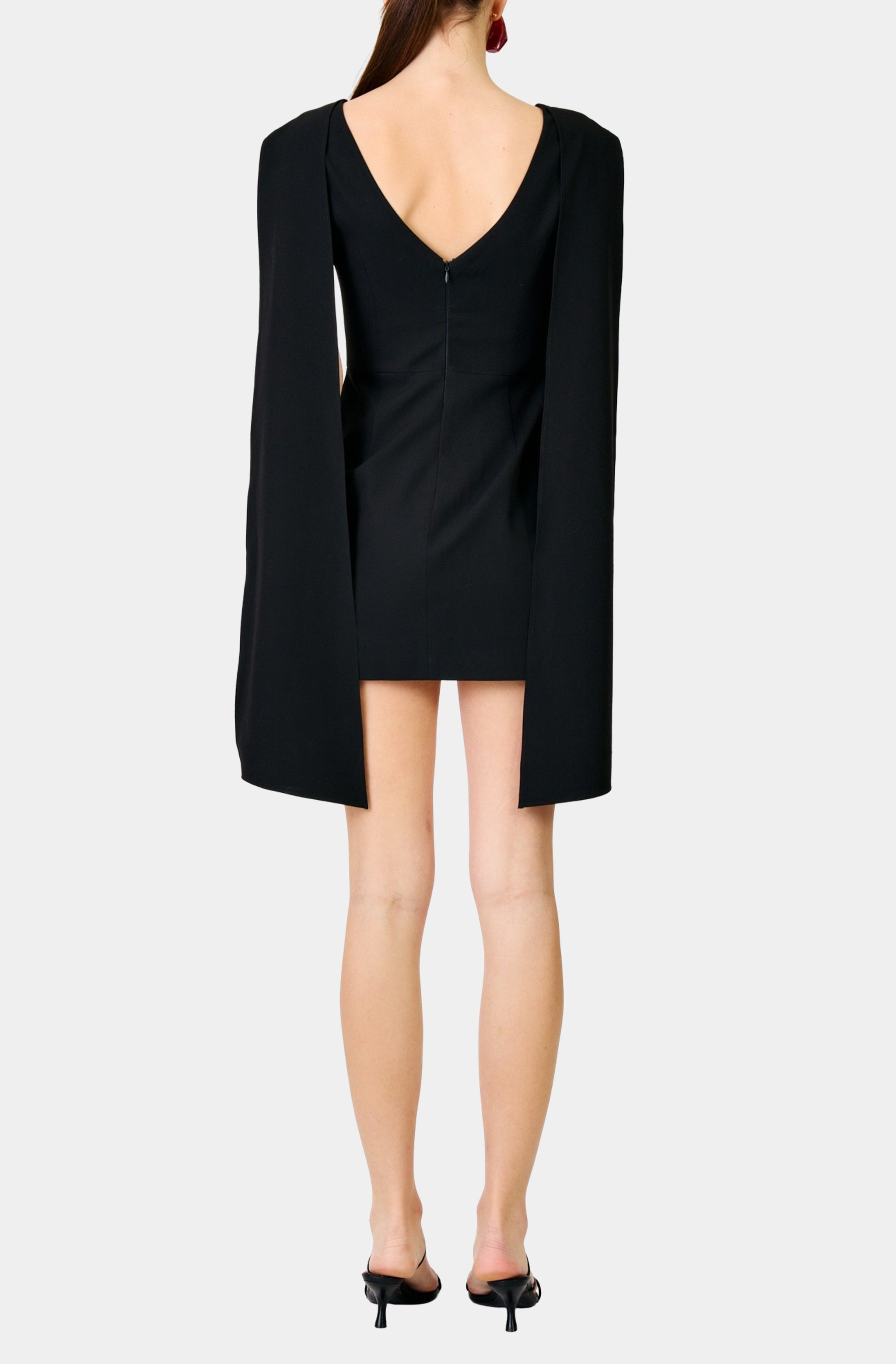 Scout Mini Dress
